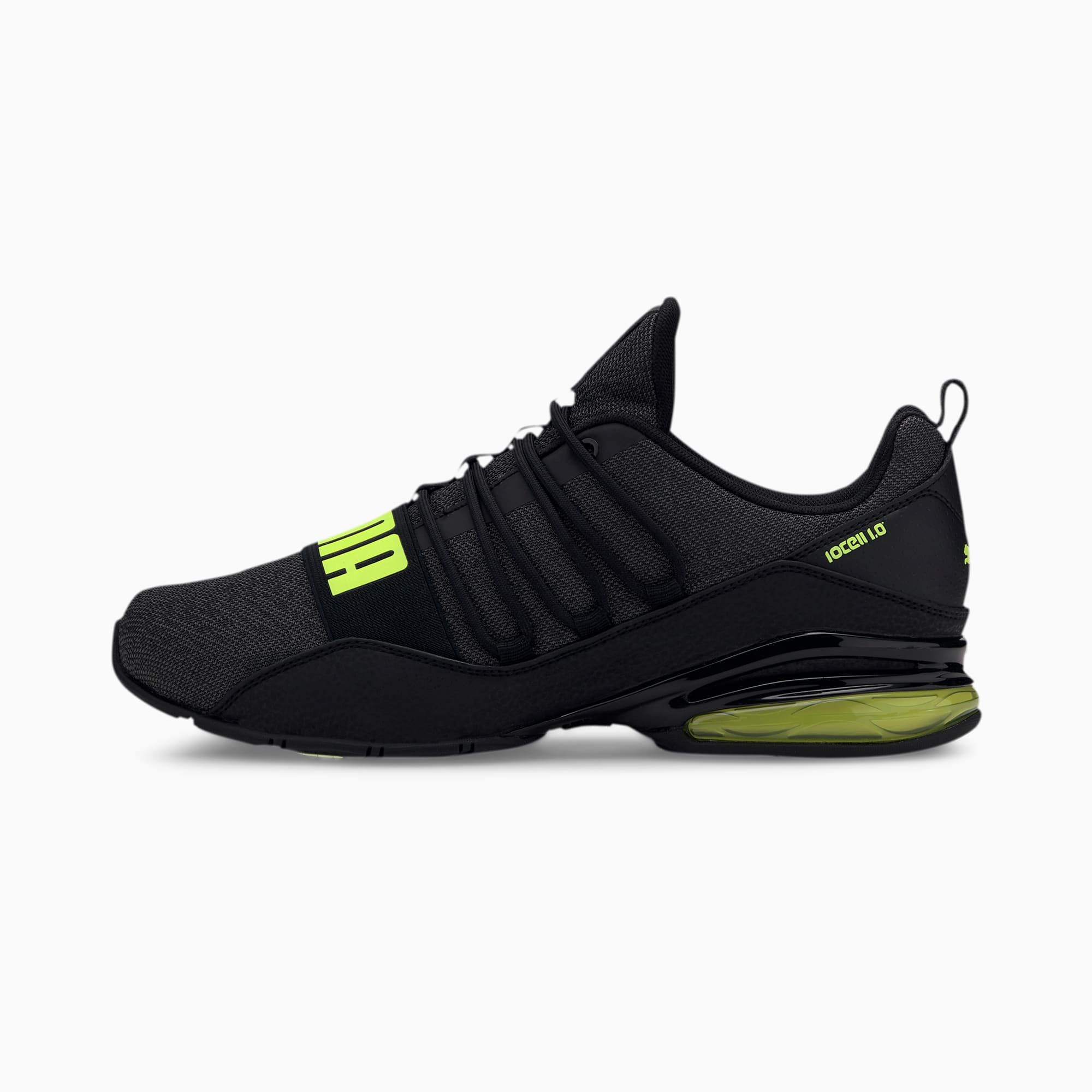 puma mens cell regulate