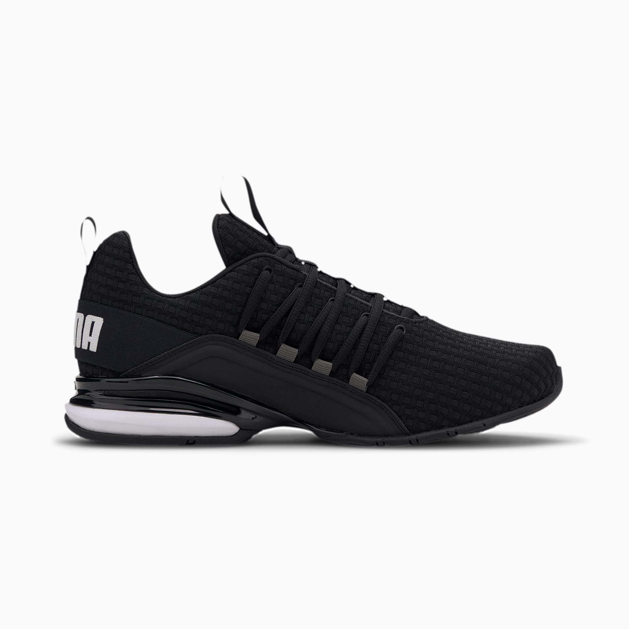 Axelion Block Men s Running Shoes