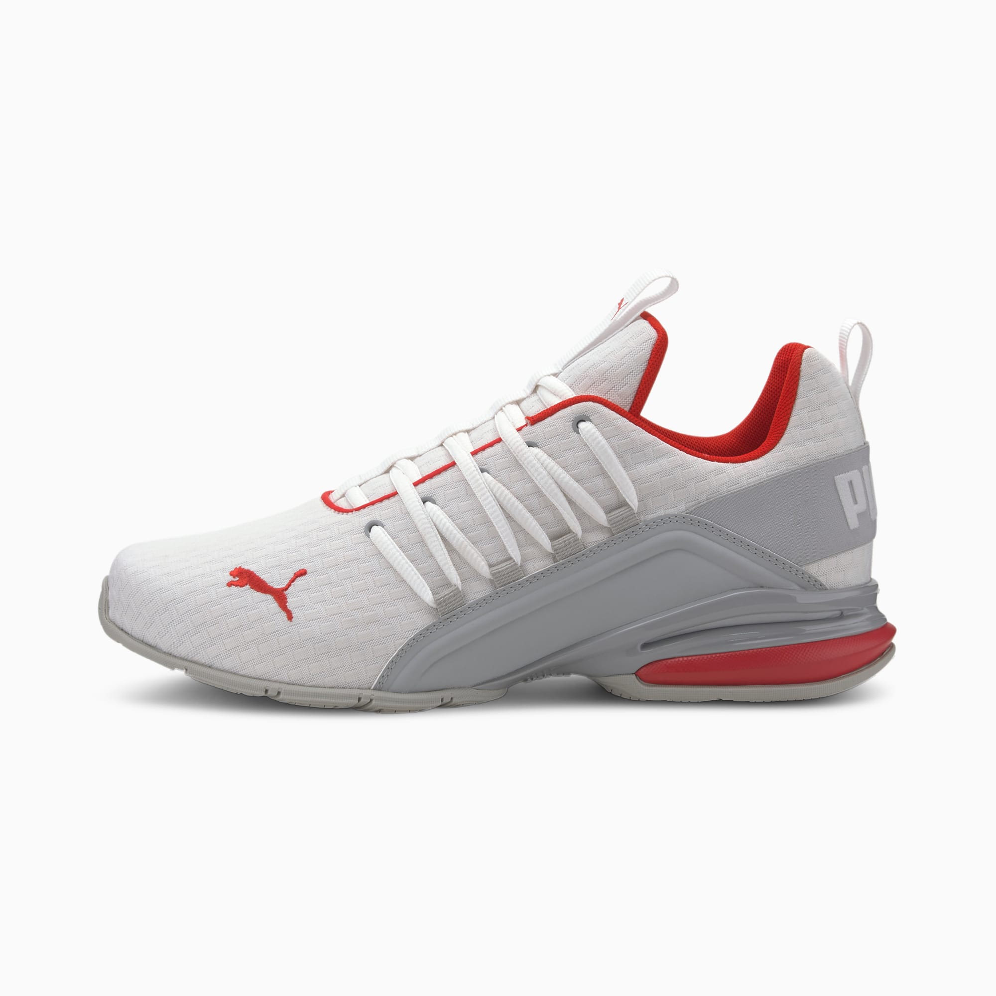 Axelion Block Men's Running Shoes | PUMA US