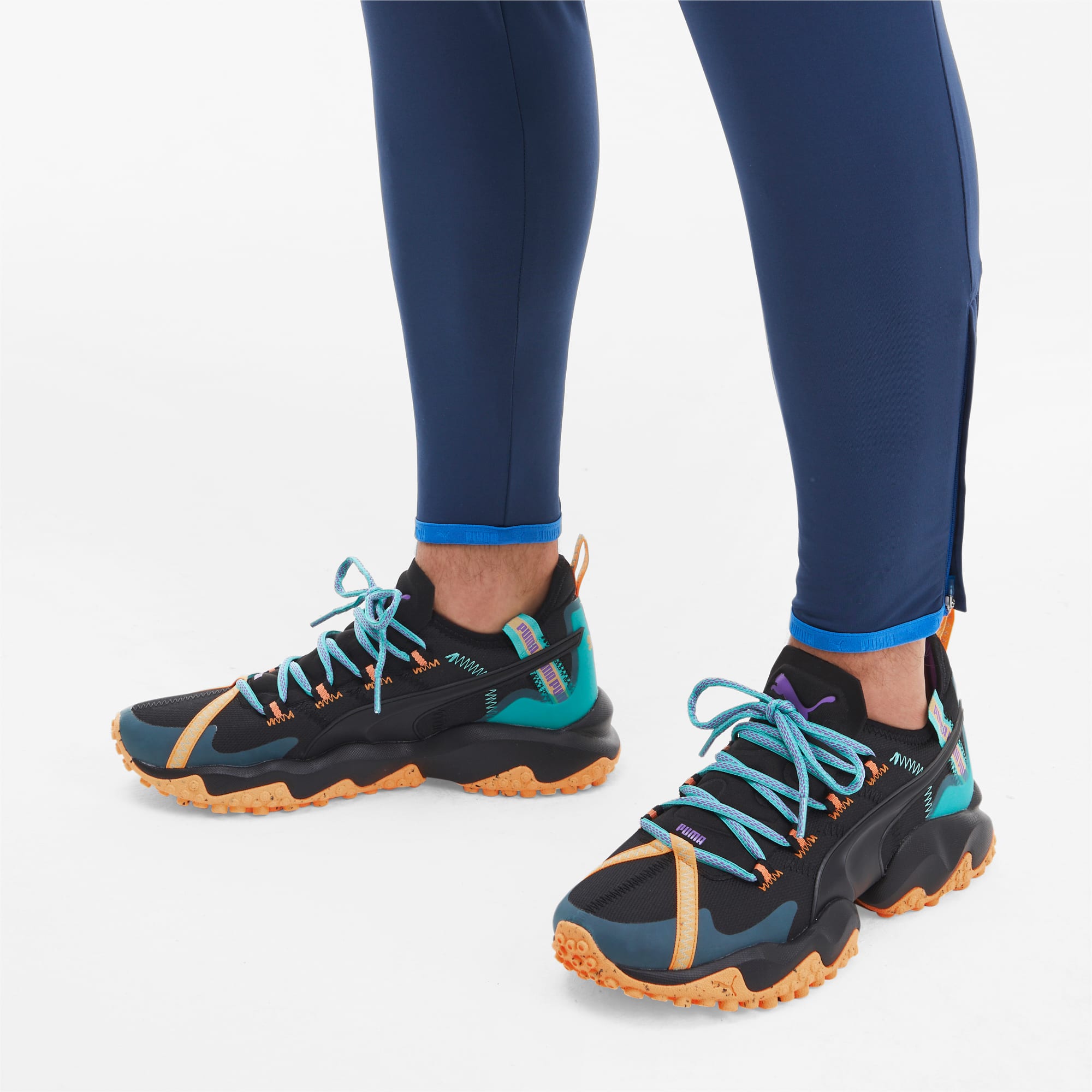 مرة اخري شظية دفع puma trail running - natural-soap-directory.org