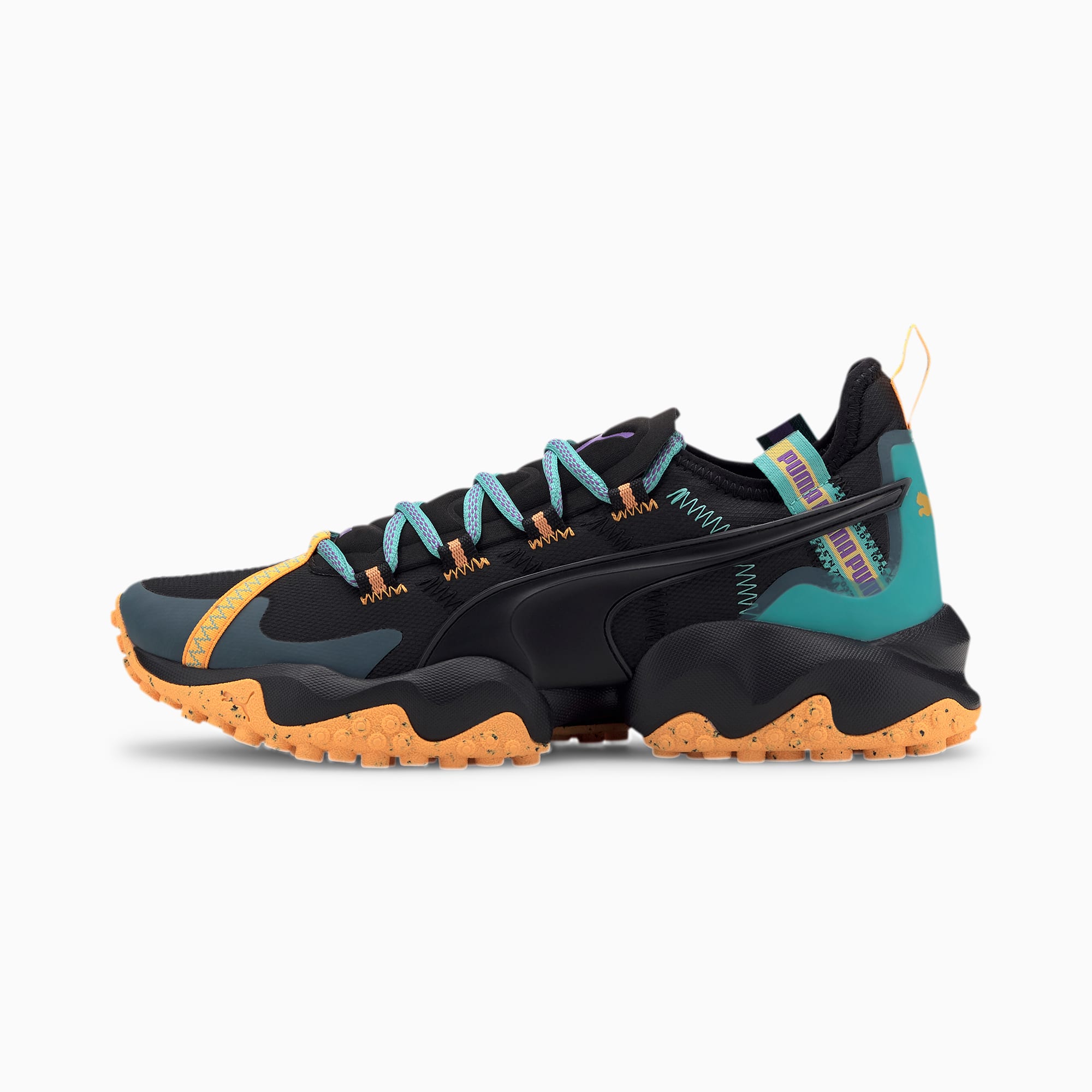 Erupt Trail Running Shoes