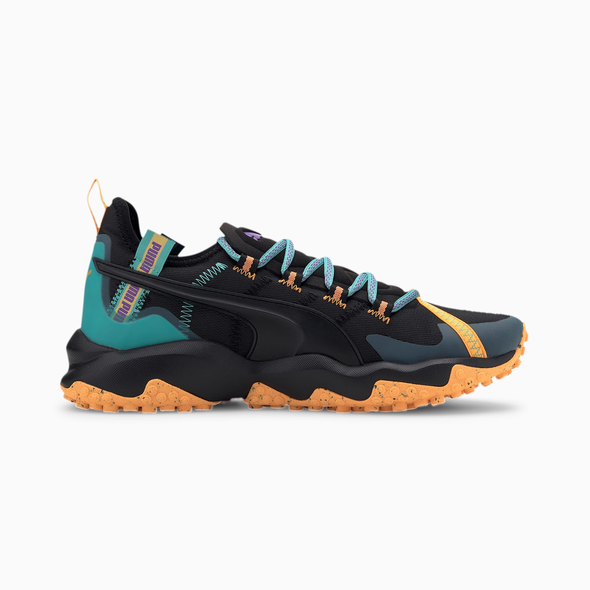 puma erupt trail runner
