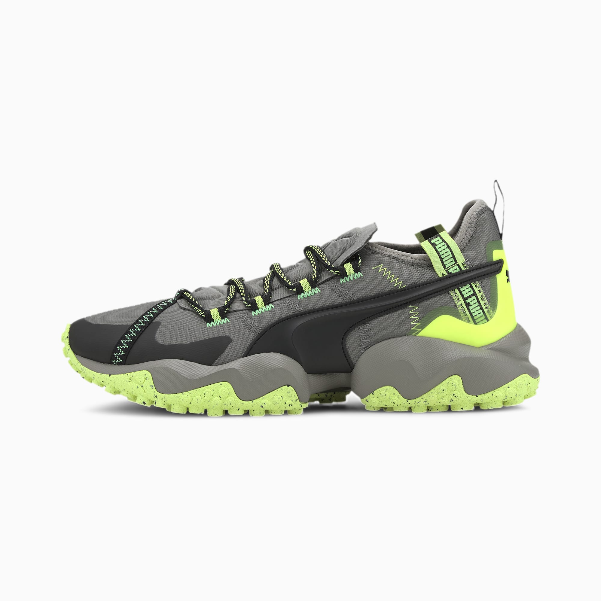 puma trail shoes