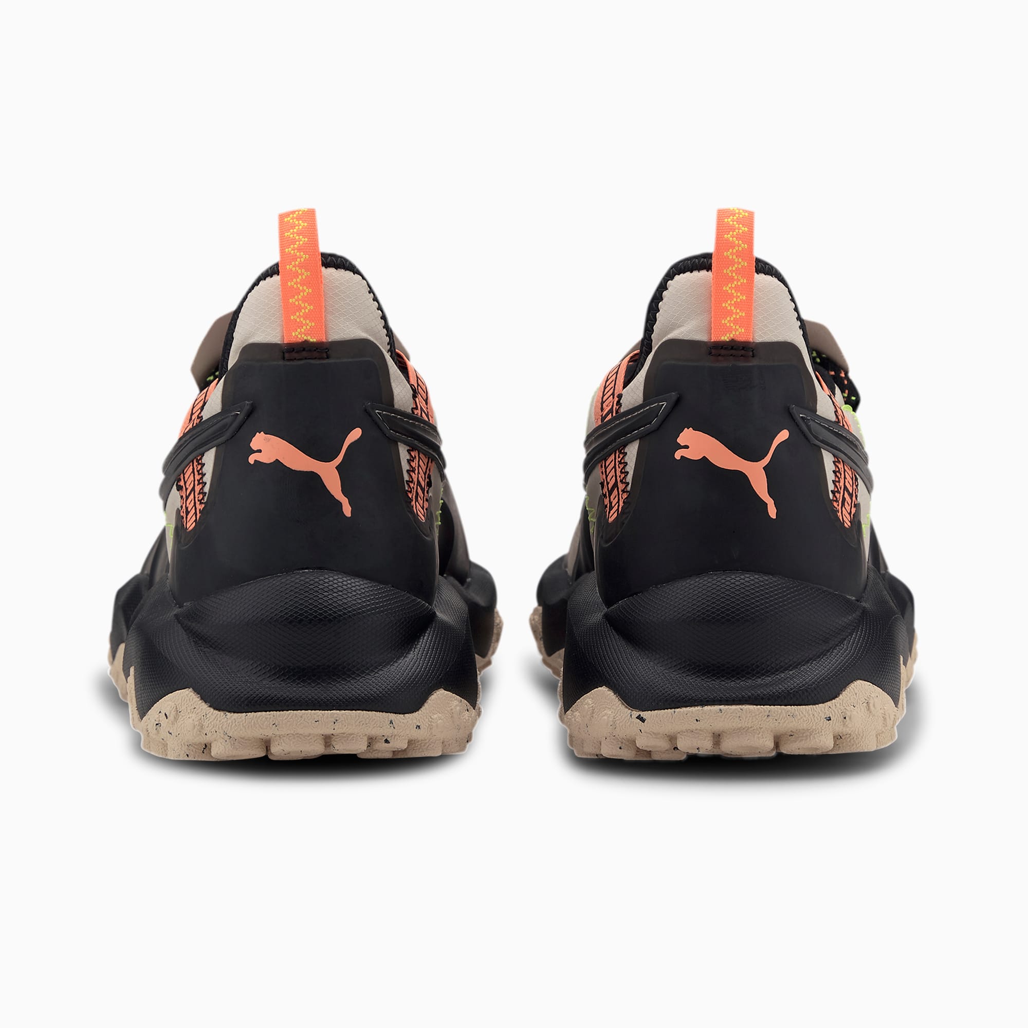 Puma first mile erupt trail shop