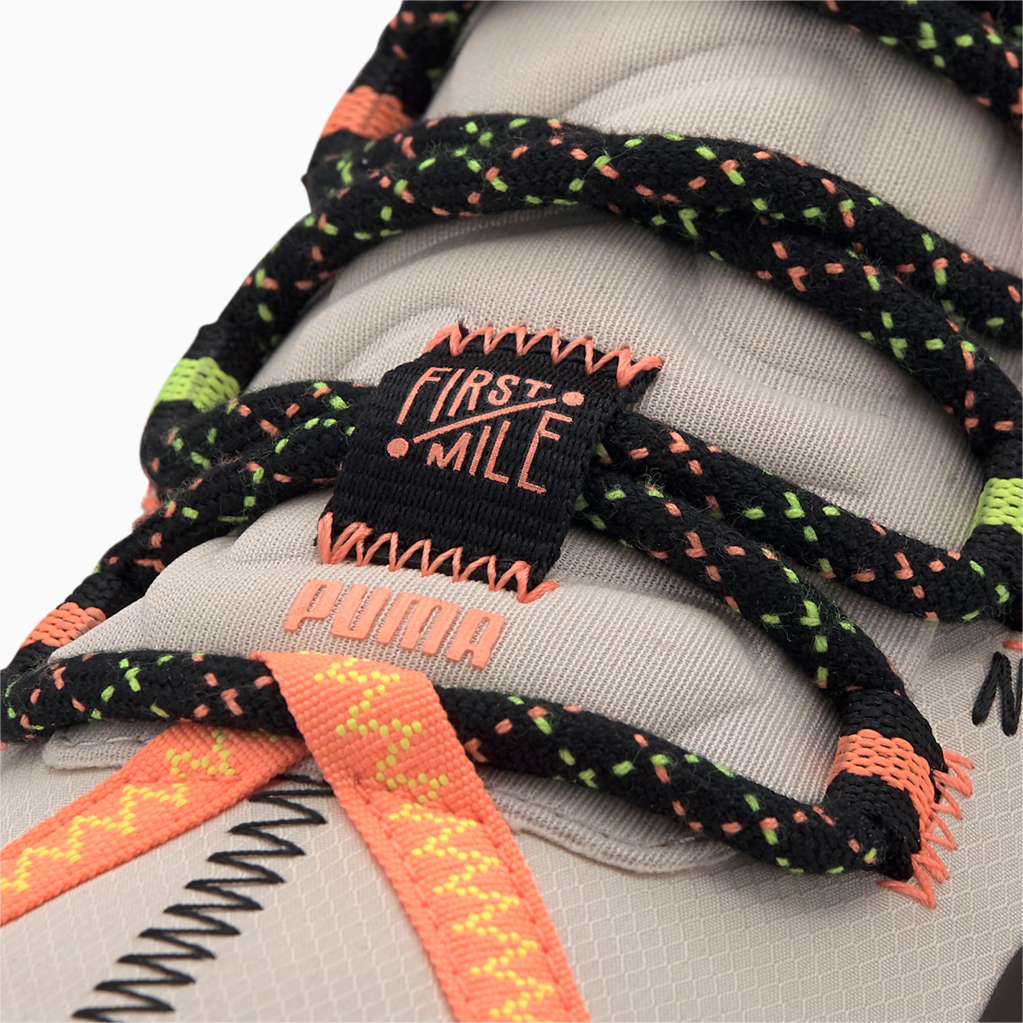 puma erupt trail running shoes