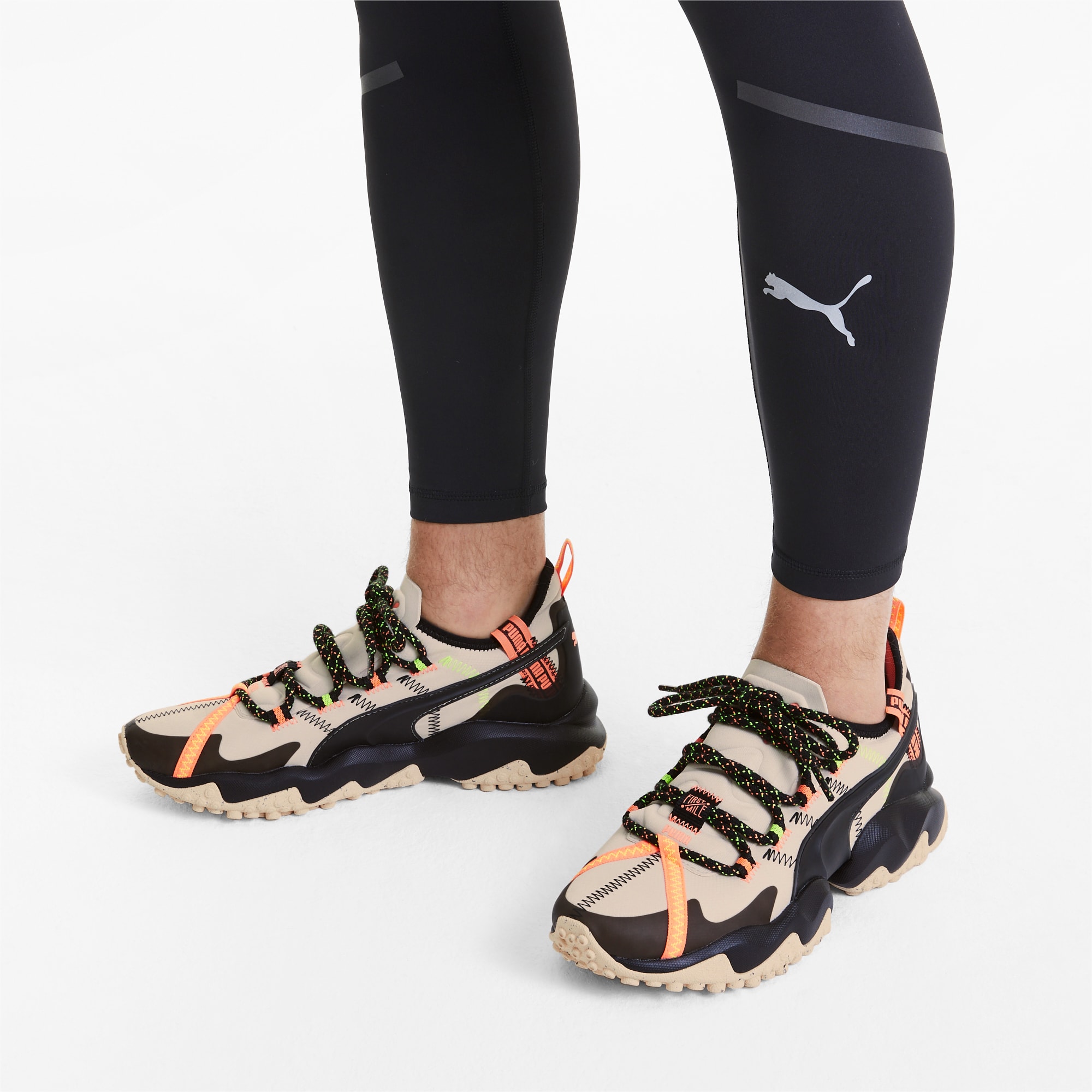 Puma erupt outlet