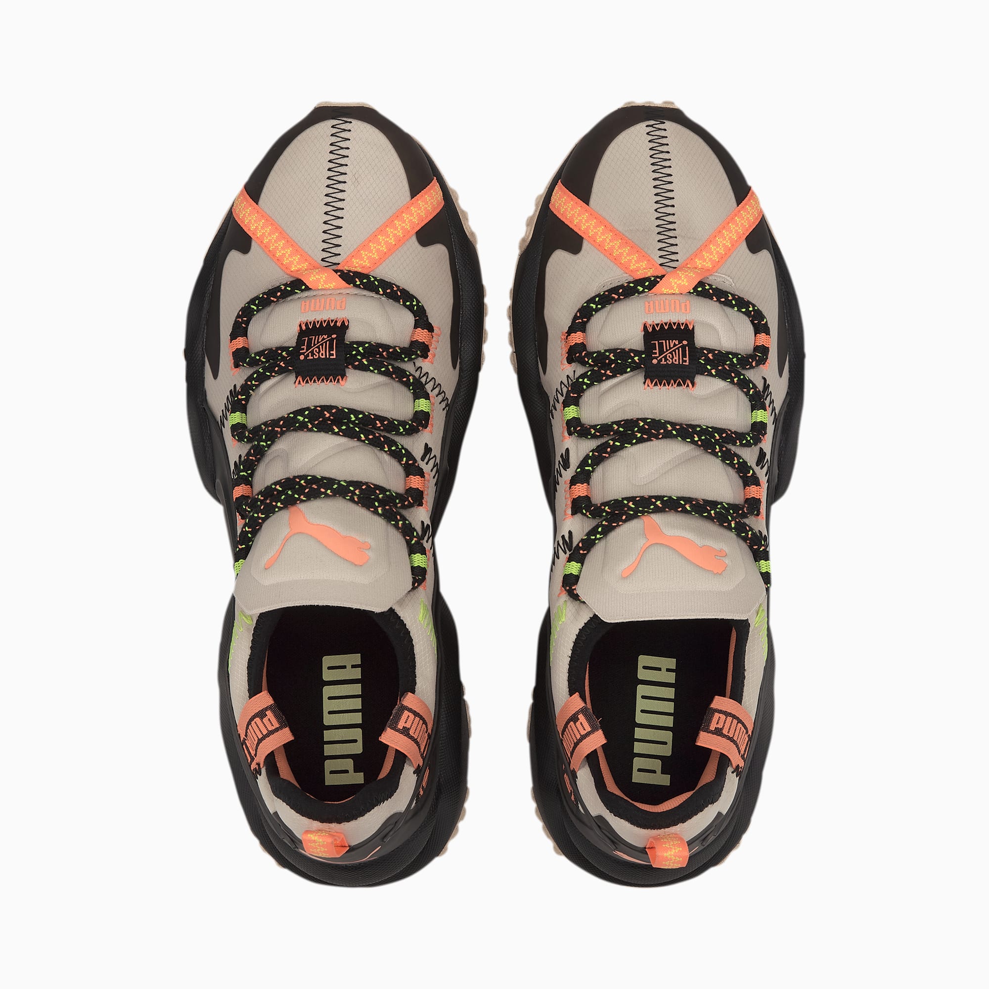Puma x first mile erupt trail men's running shoes discount