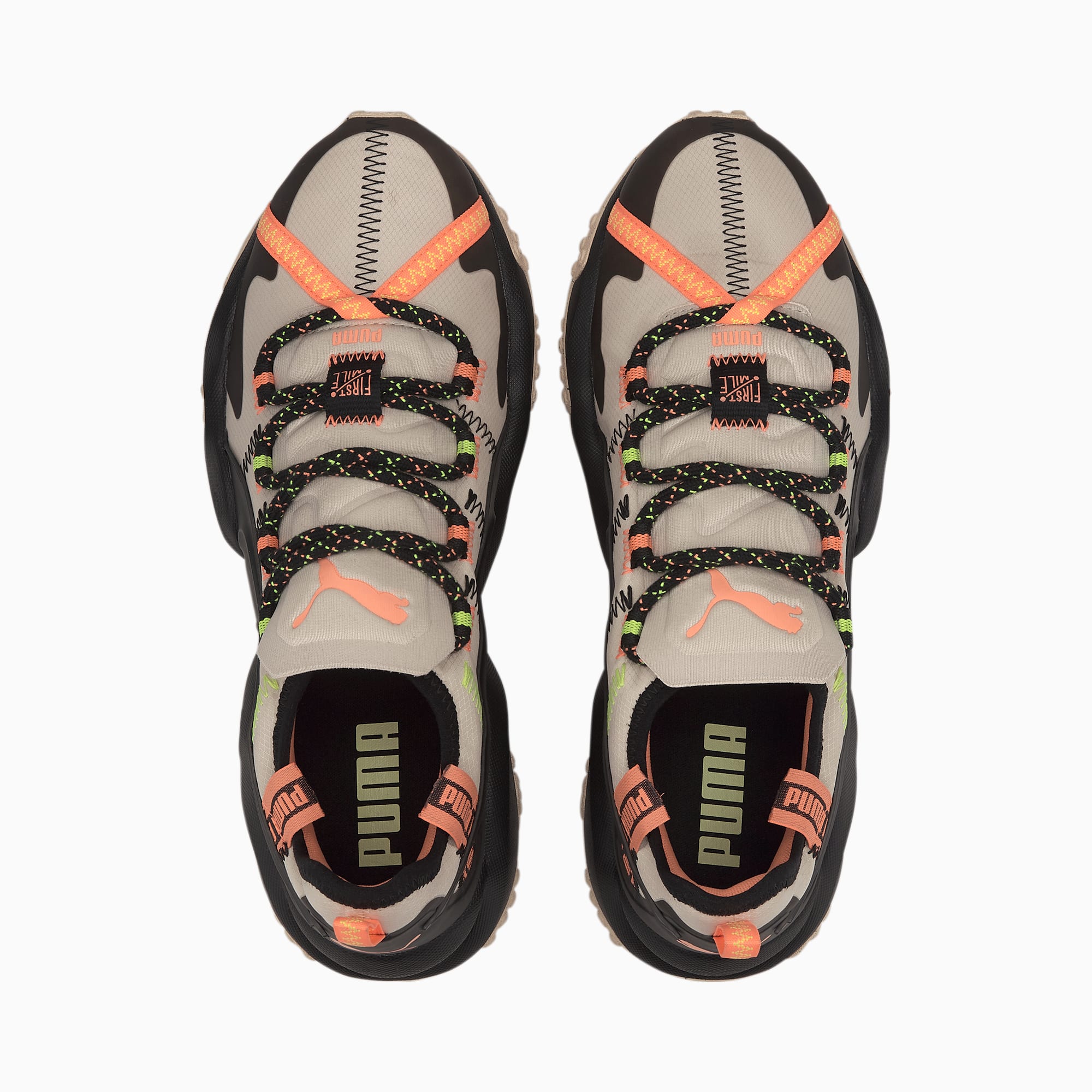 puma trail shoes men