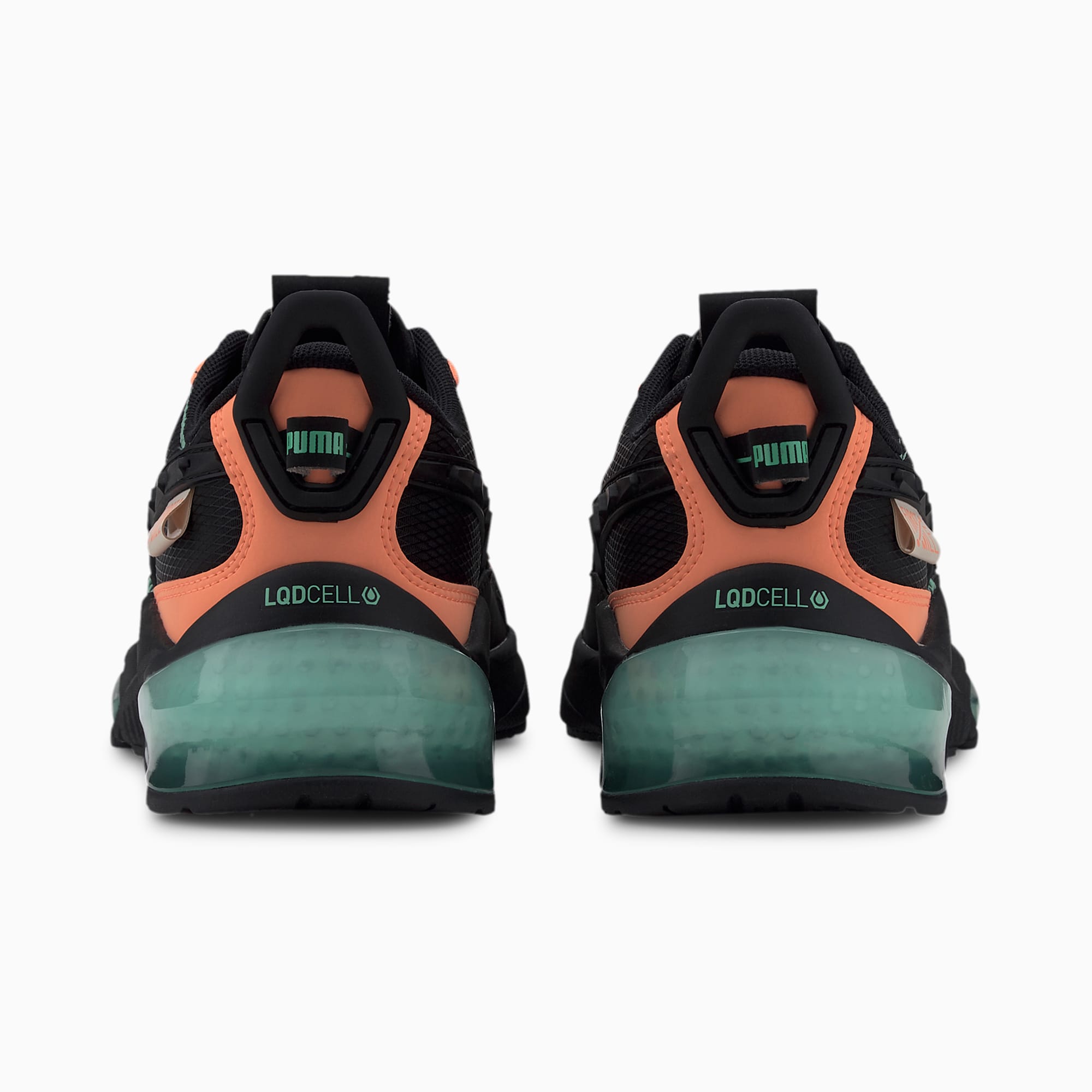 Puma x first mile lqdcell optic men's new arrivals training shoes