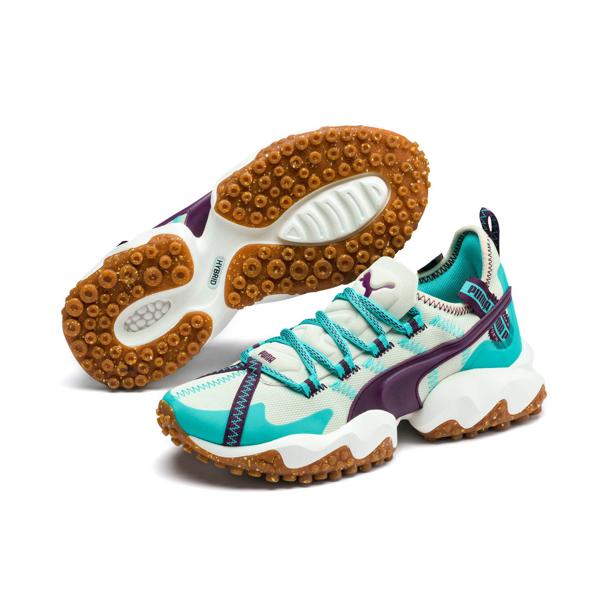 Puma erupt trl mujer