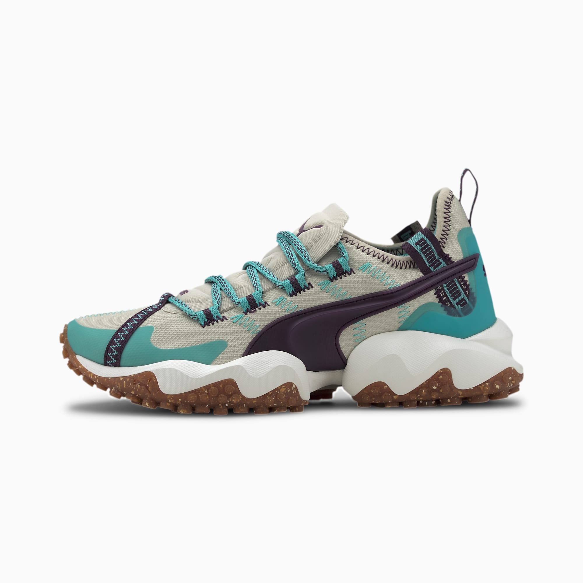 Zapatos para correr para mujer Erupt Trail | PUMA EE. UU.