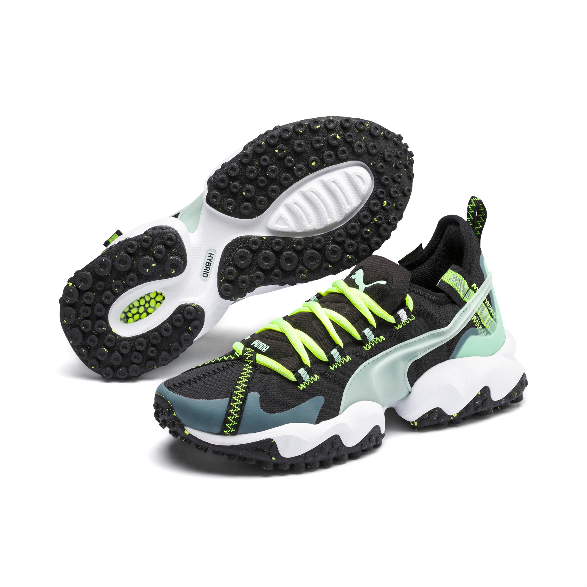Erupt Women's Trail Running Shoes | PUMA US
