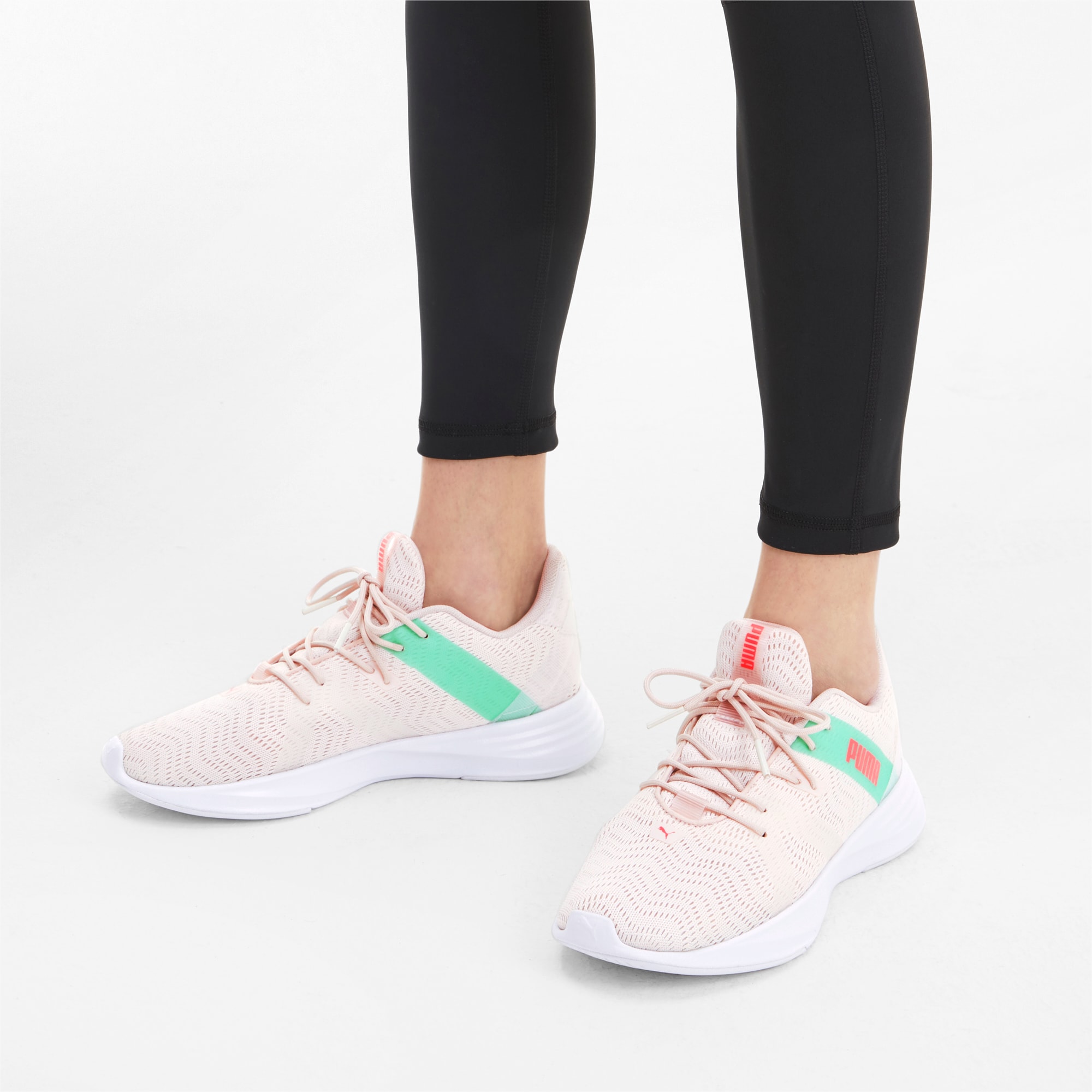 puma women's radiate xt training shoes