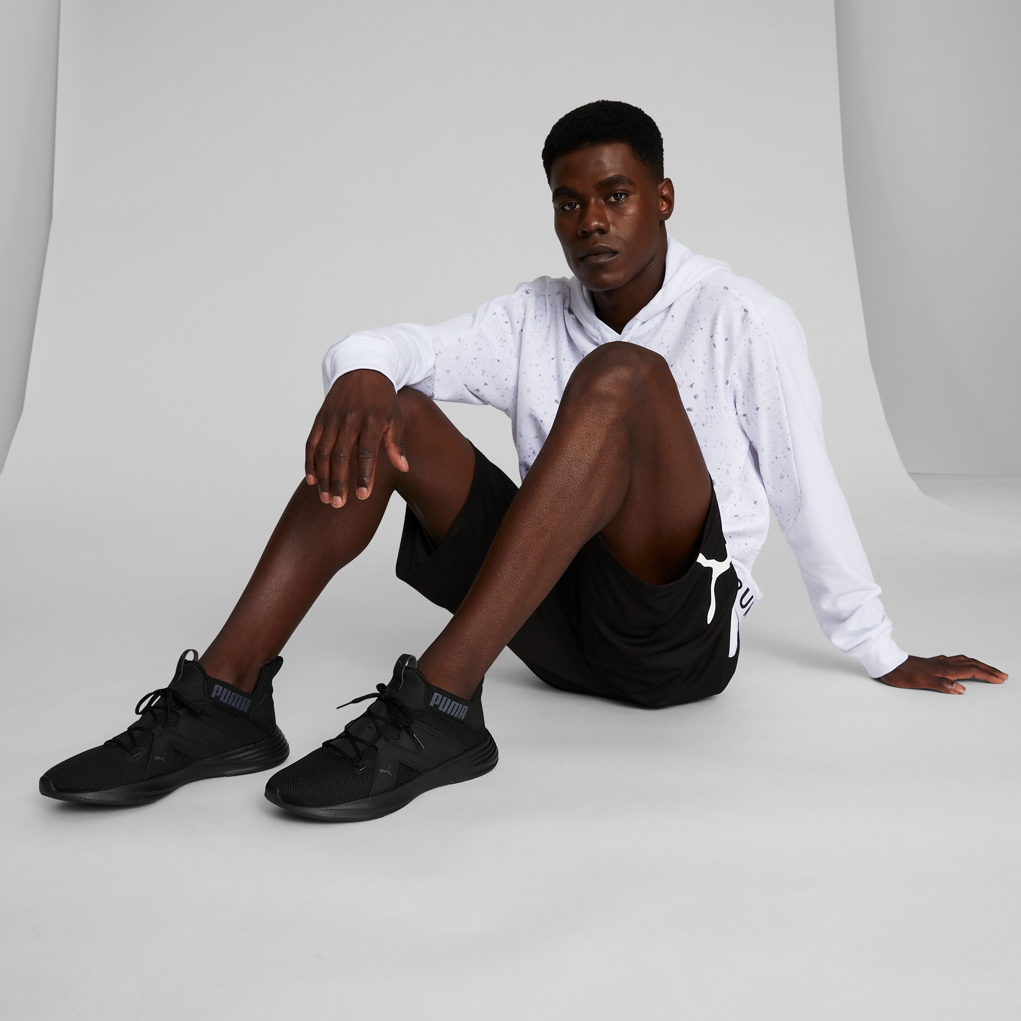 Puma sales shoes boost