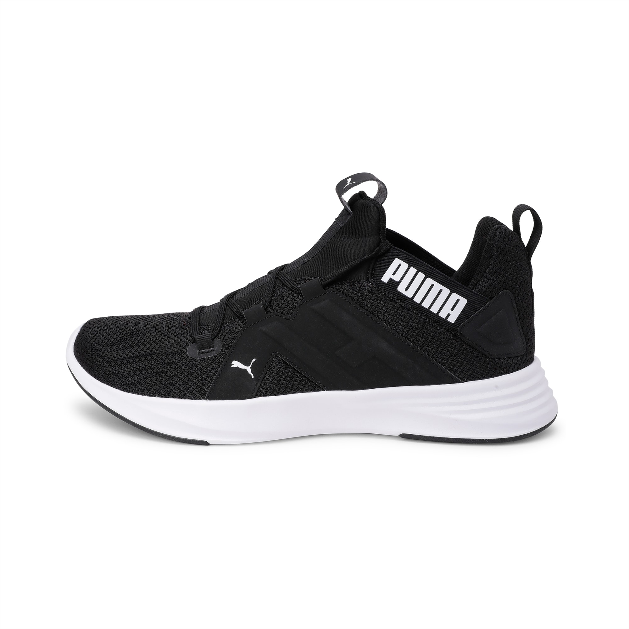 Puma contempt demi running shoes