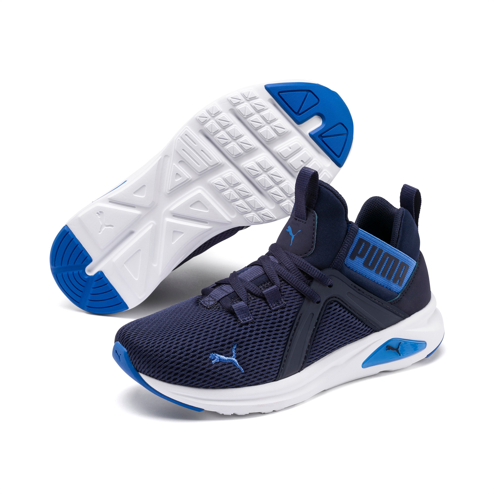 puma enzo weave scarpe running uomo puma enzo weave scarpe running uomo