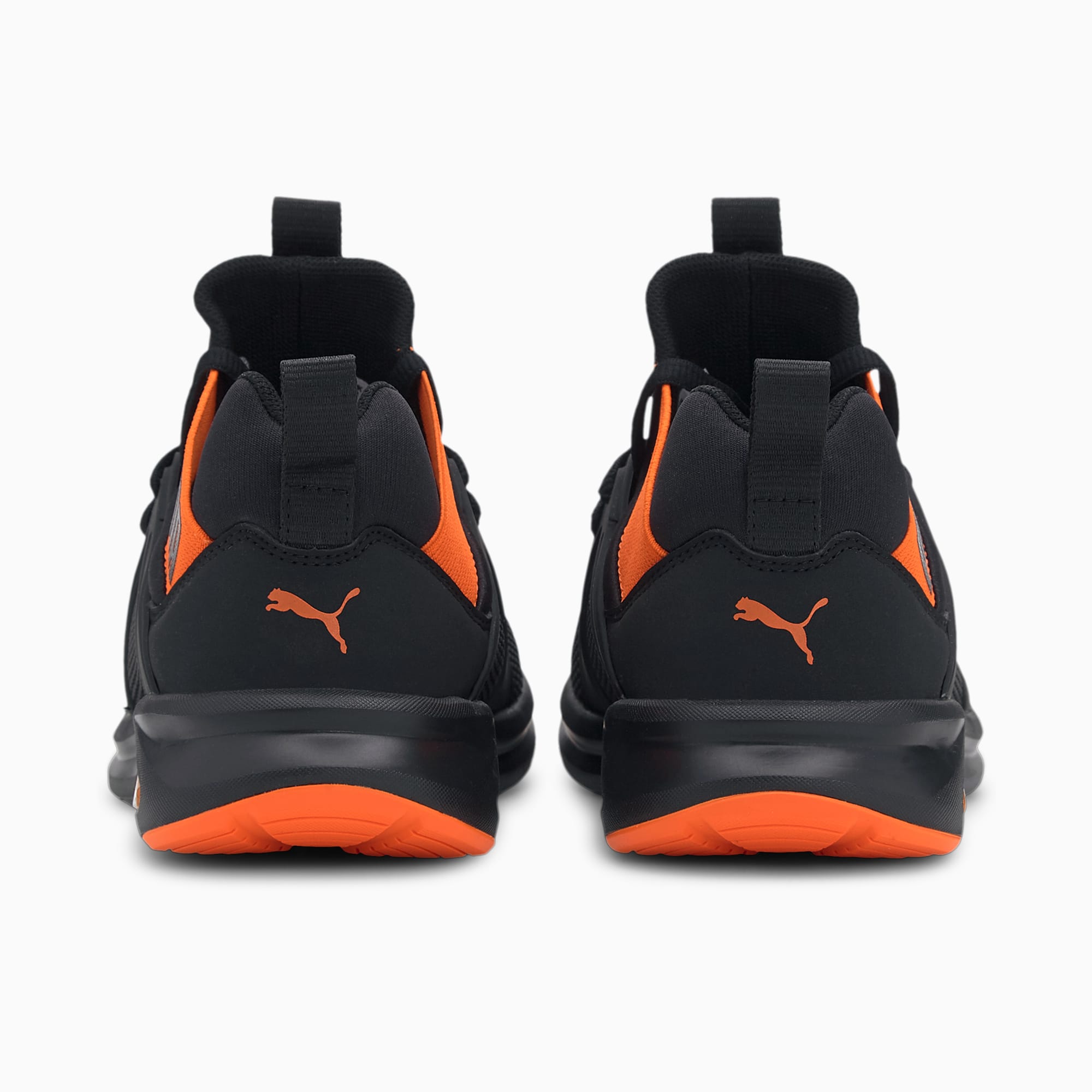 Enzo 2 Weave Boys Training Shoes Big Kids
