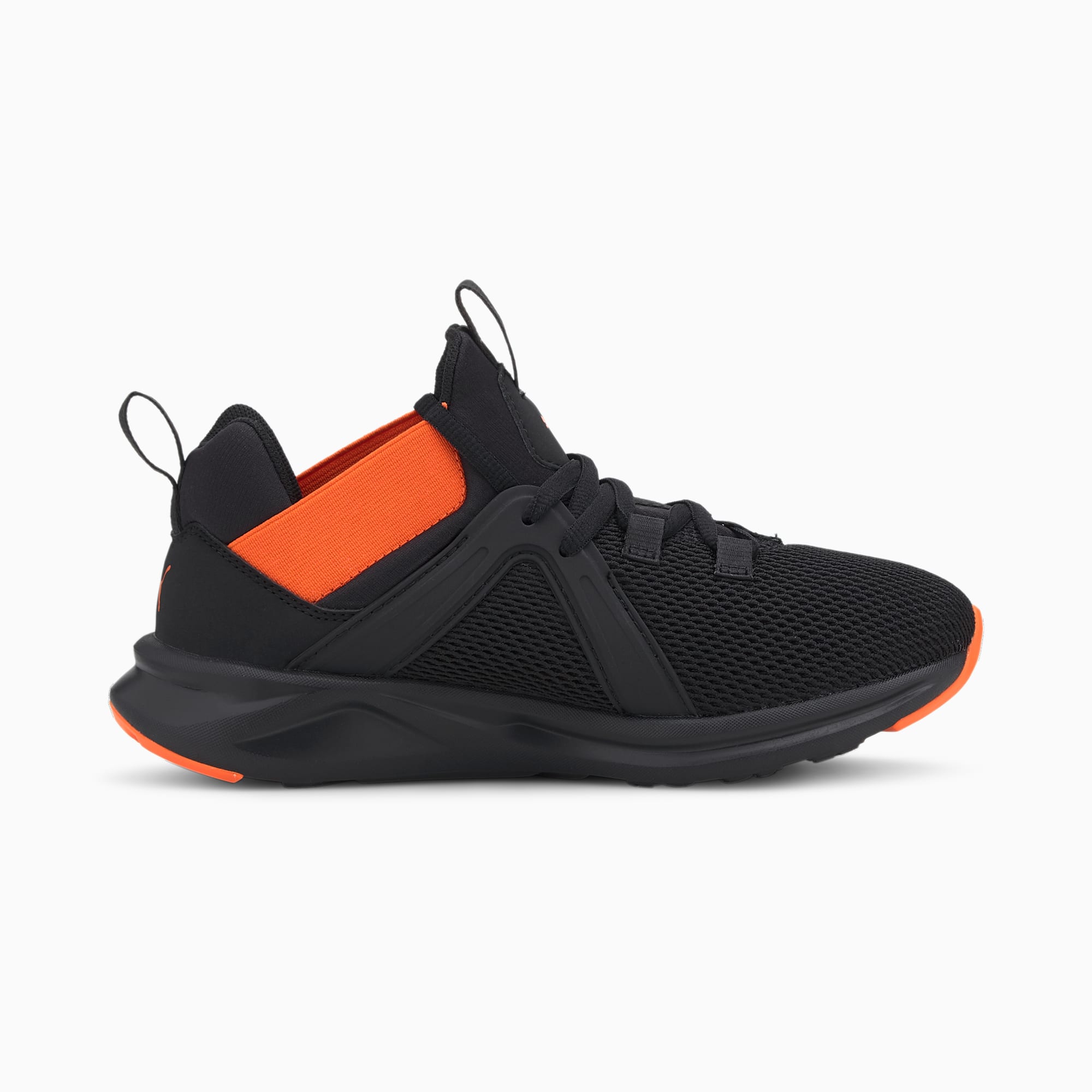 Puma enzo lightweight training shoe hot sale