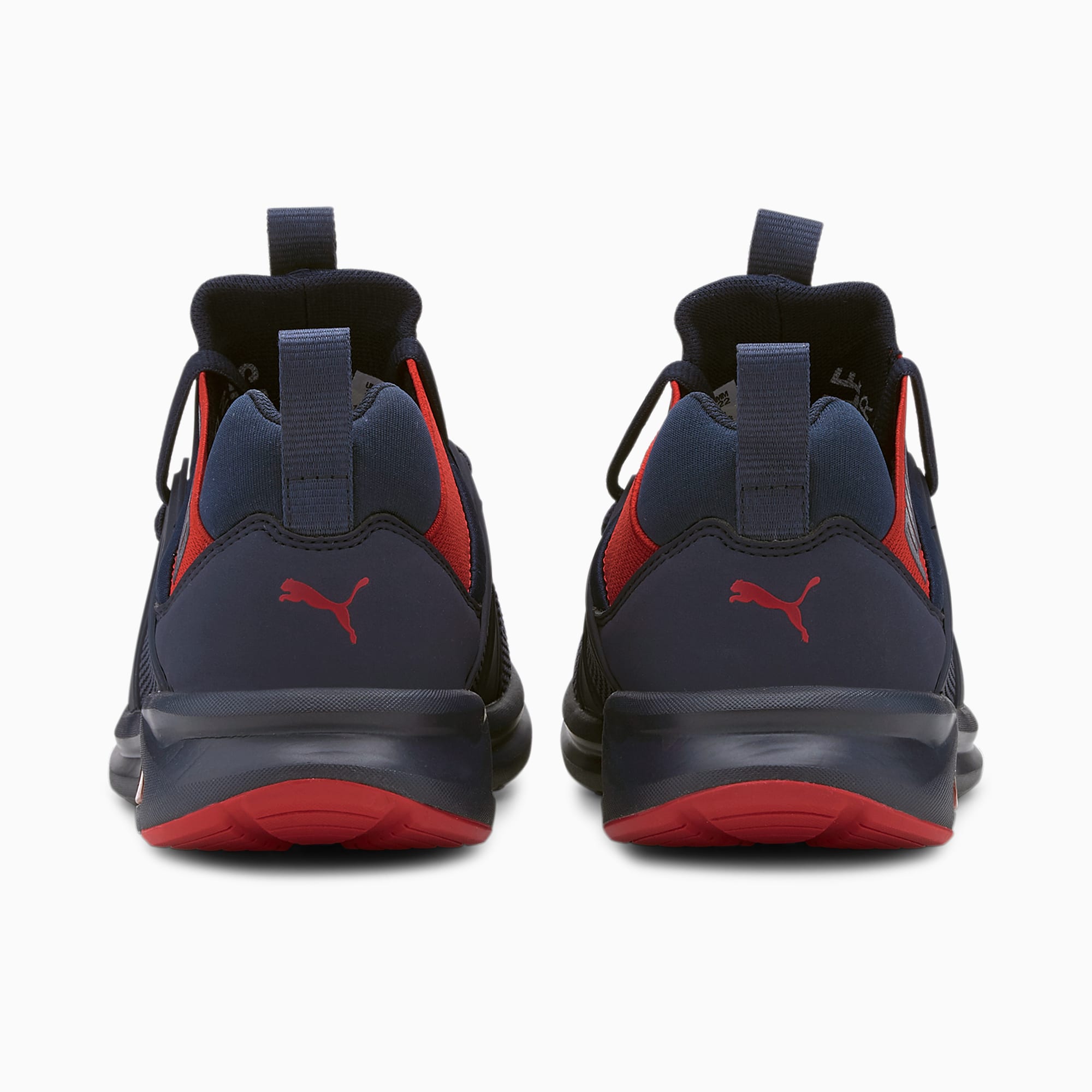 enzo 2 red