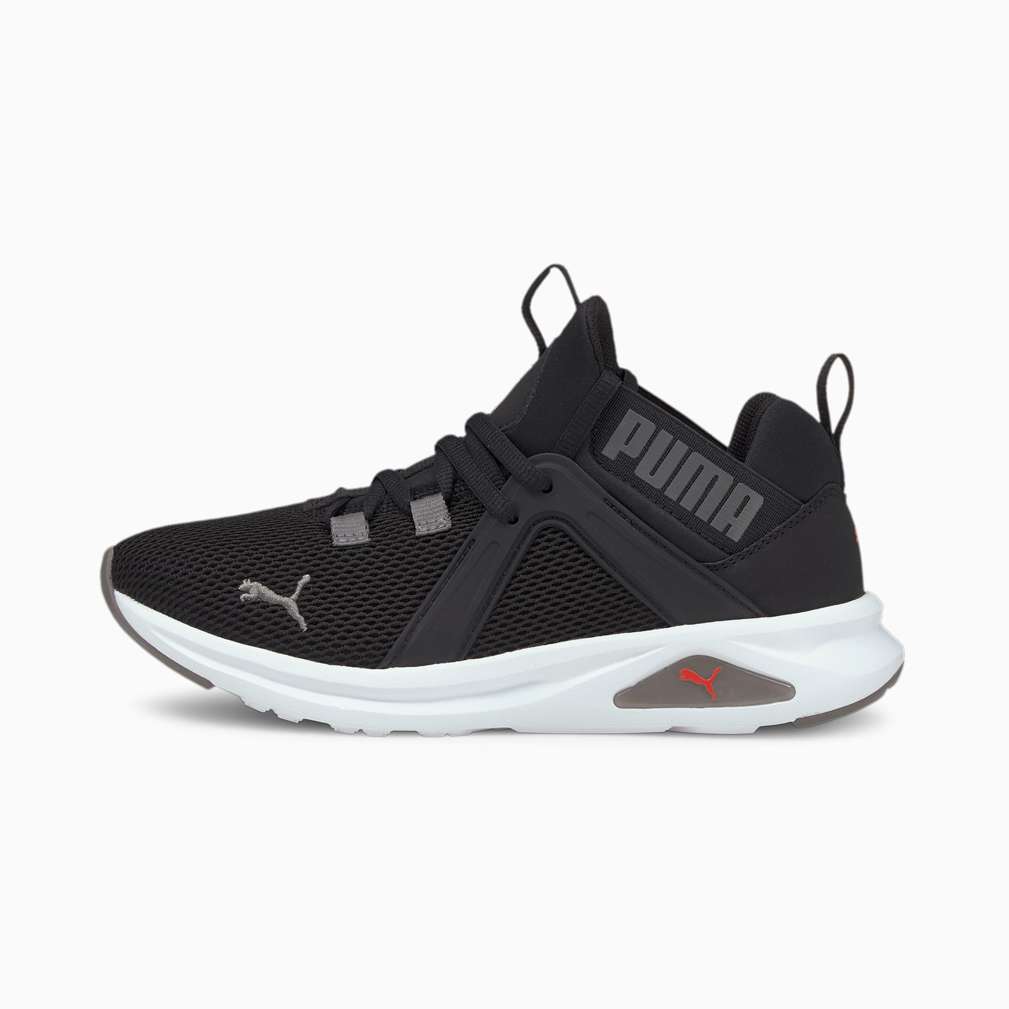 Puma enzo 2 black
