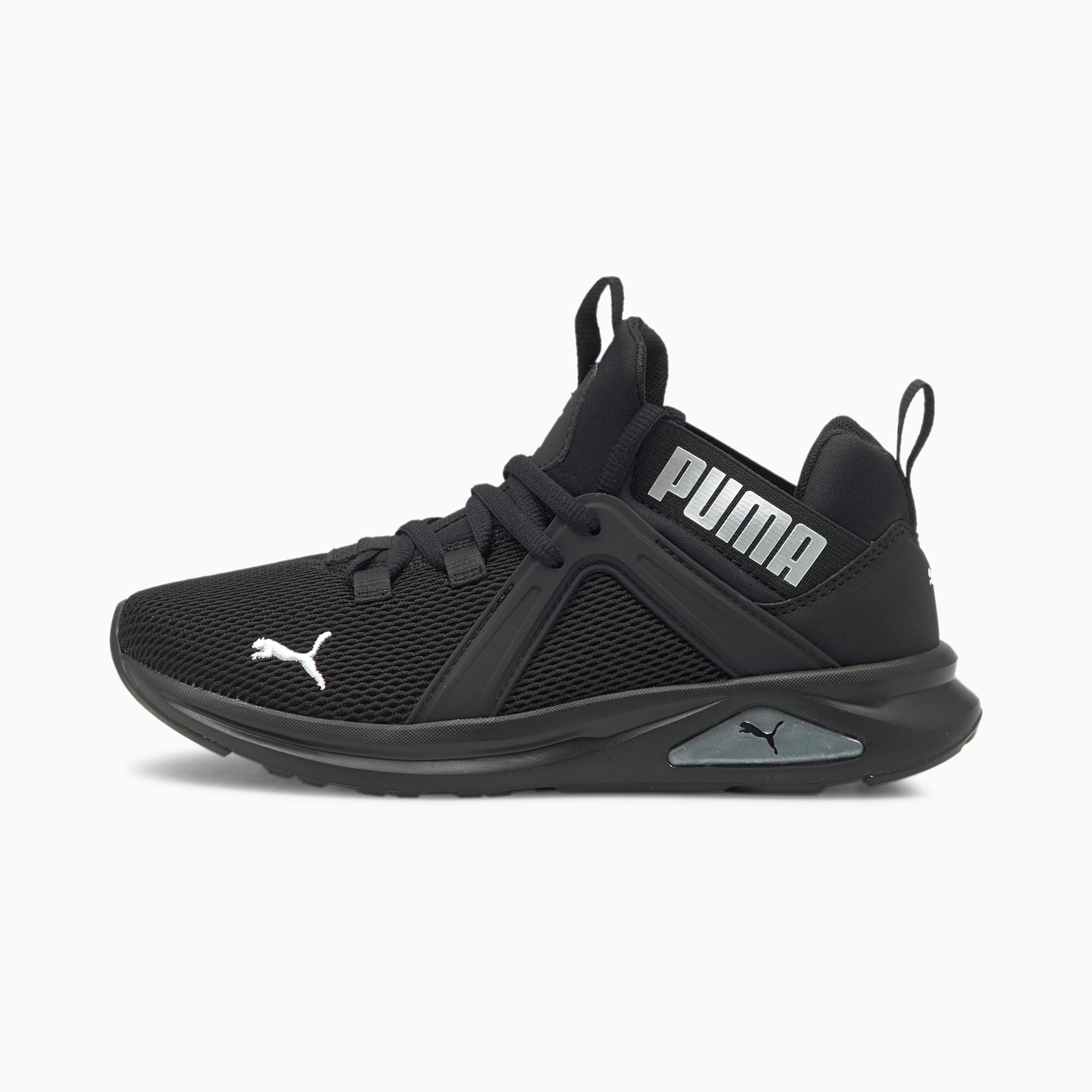 basket puma garcon taille 28