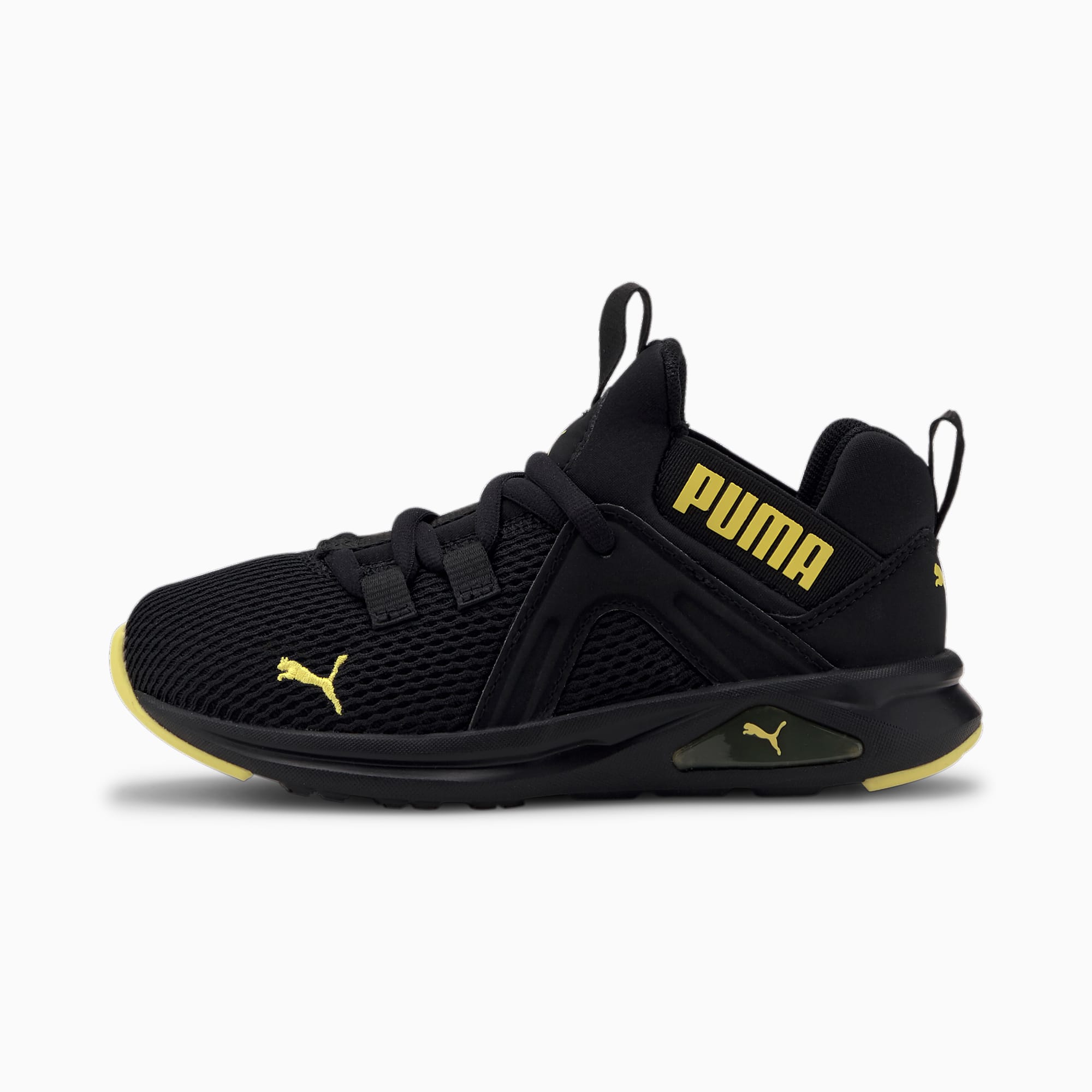 puma soft foam bambino
