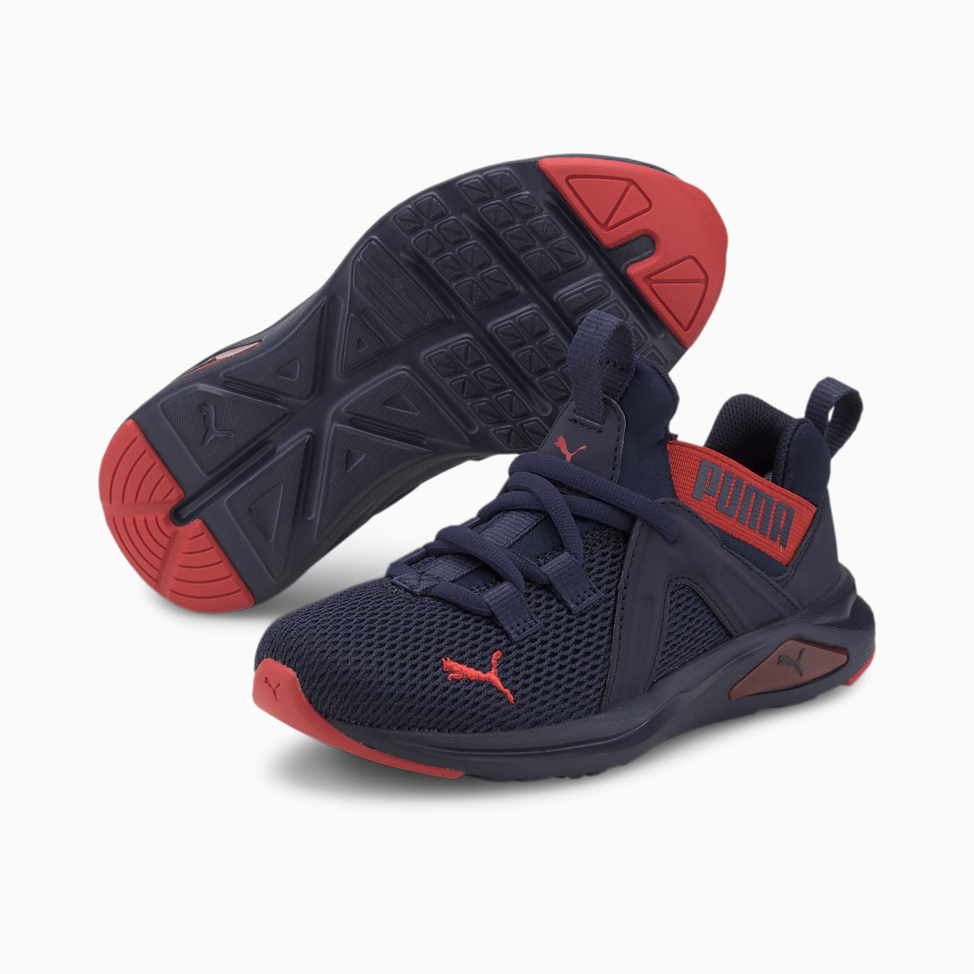 puma enzo 2 kids
