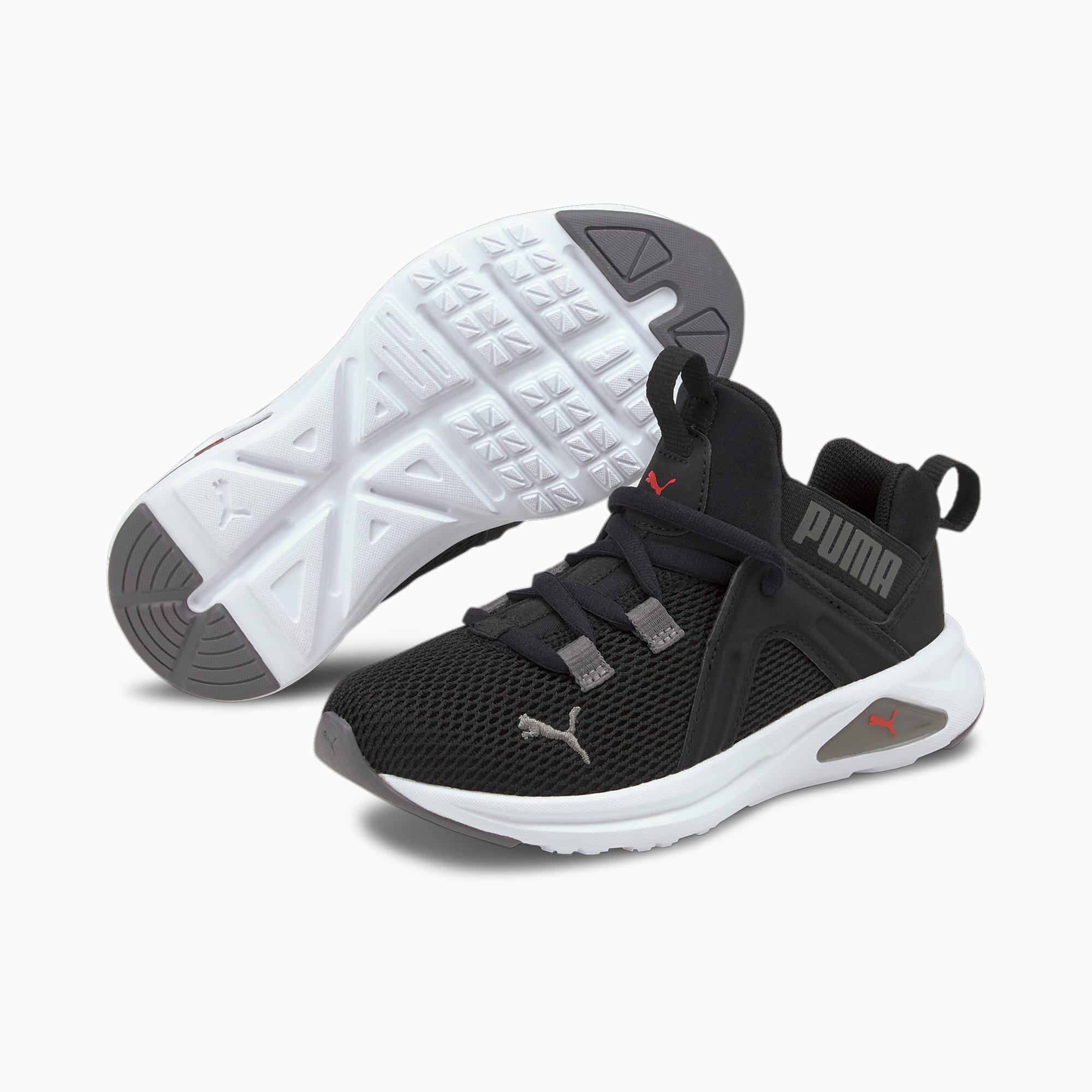 Puma enzo deals weave infant