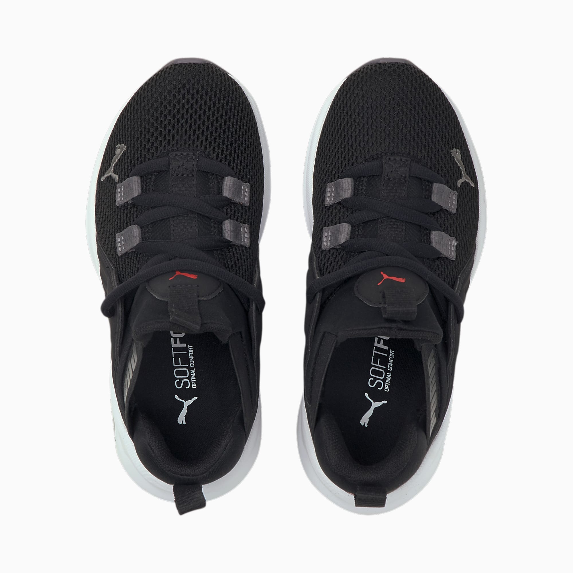 Enzo 2 Weave Little Kids Shoes