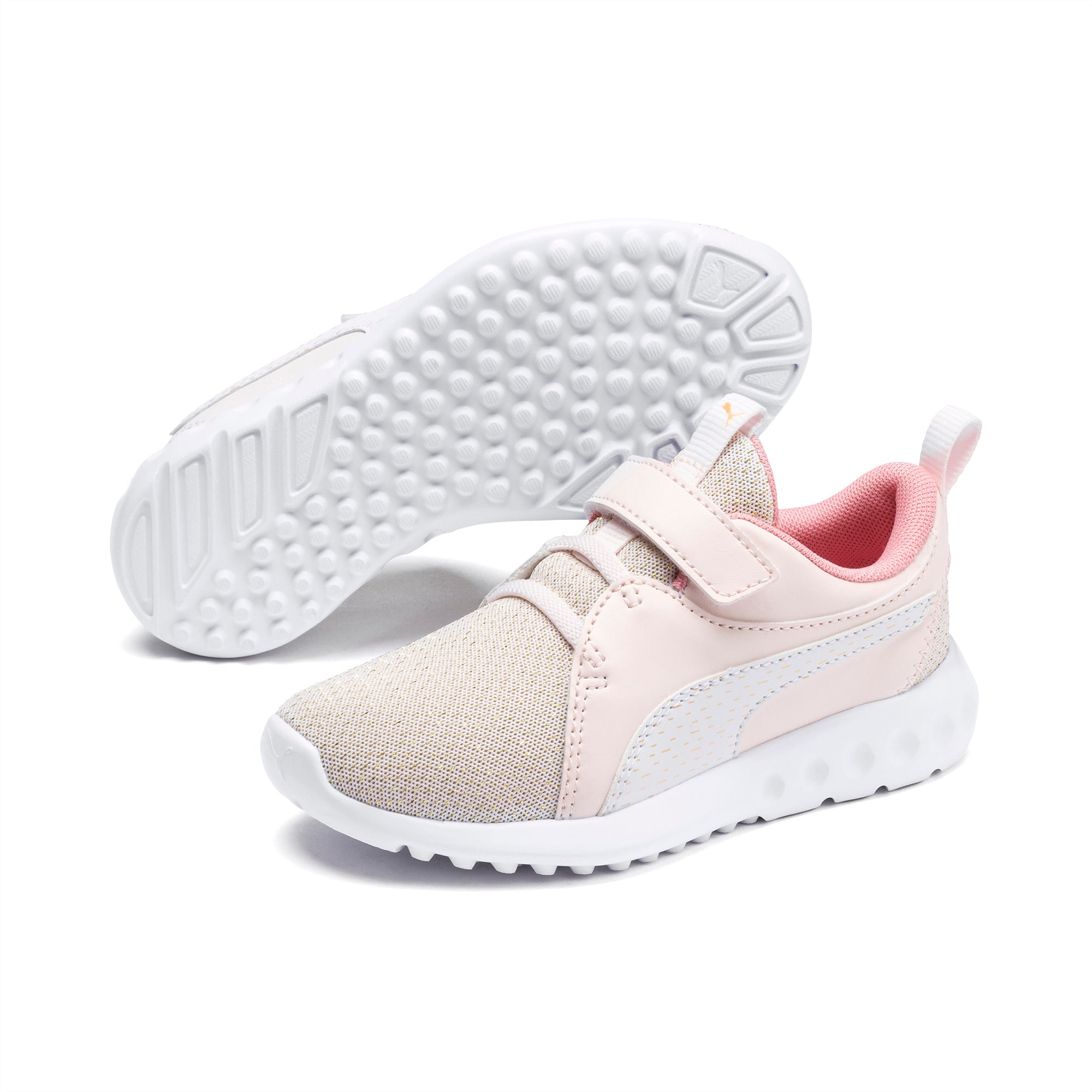 Puma carson runner cheap kids best sale