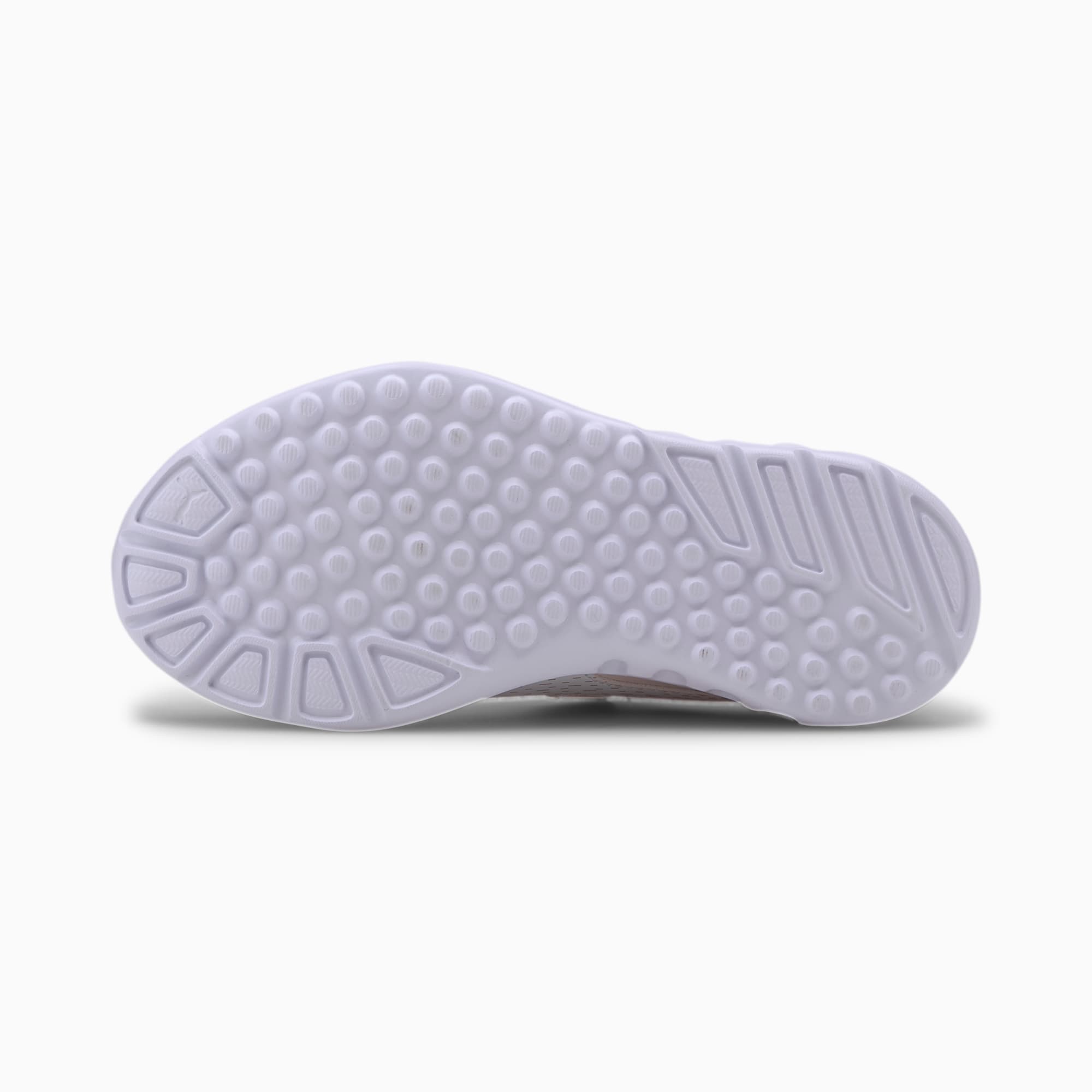 Puma carson sales runner kids purple
