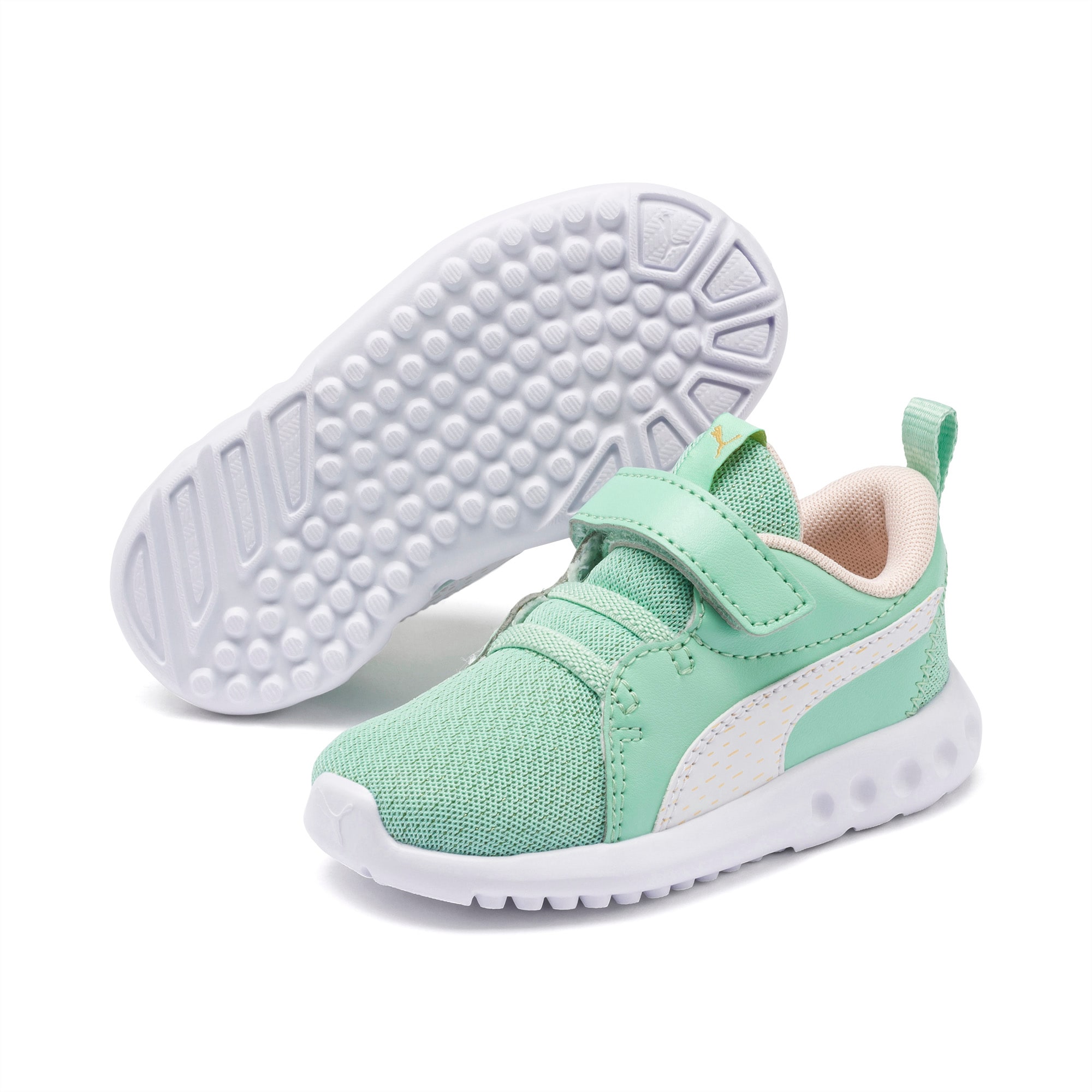 Carson 2 Shineline Toddler Shoes PUMA