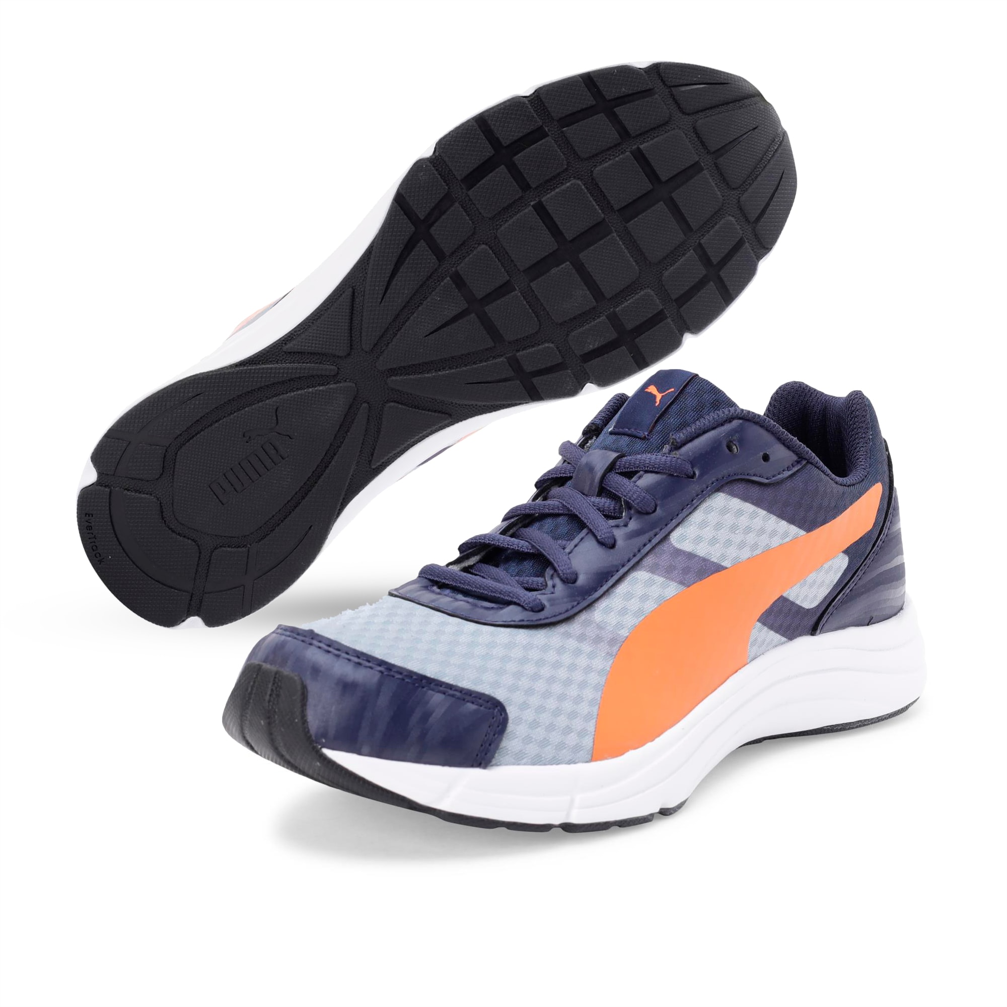 Puma supernova idp clearance