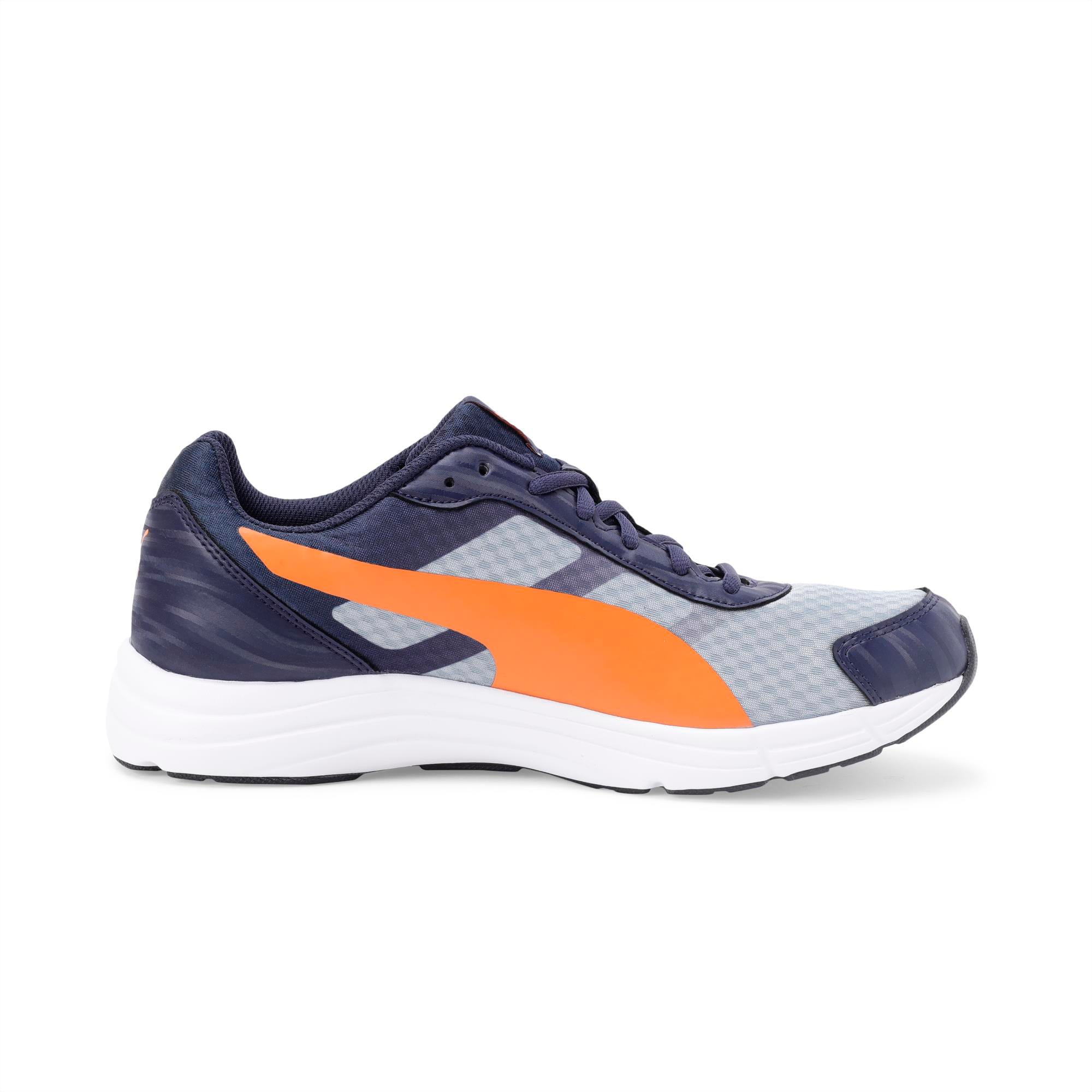puma men's supernova idp running shoes