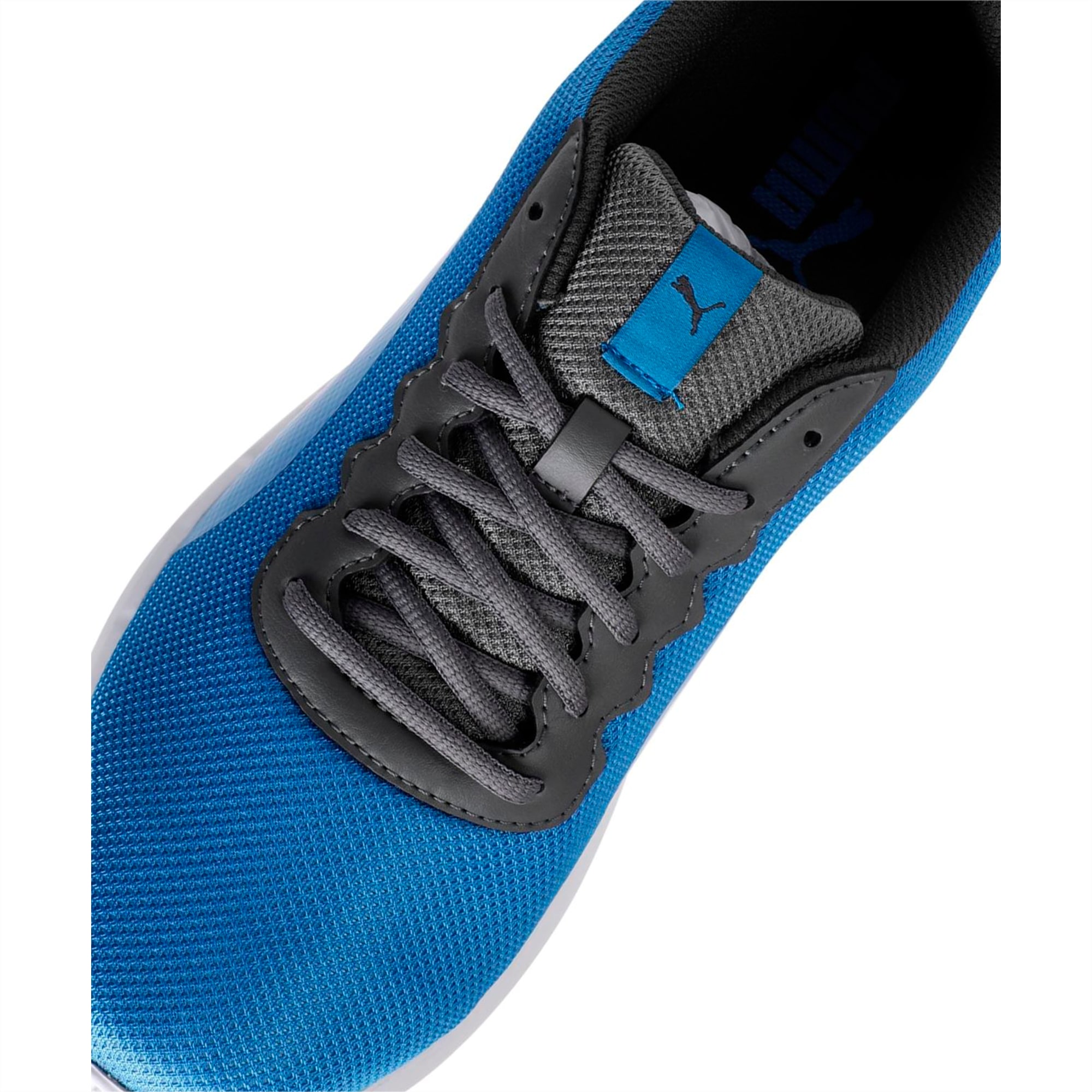 puma men's carson club ii idp running shoes