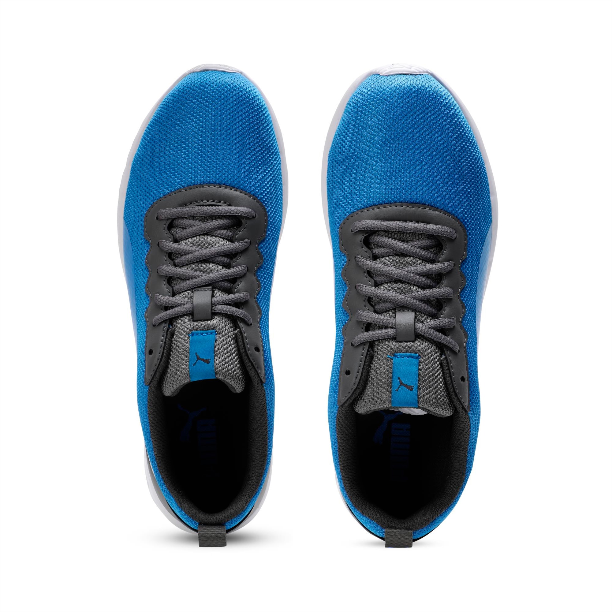 puma men's carson club ii idp running shoes