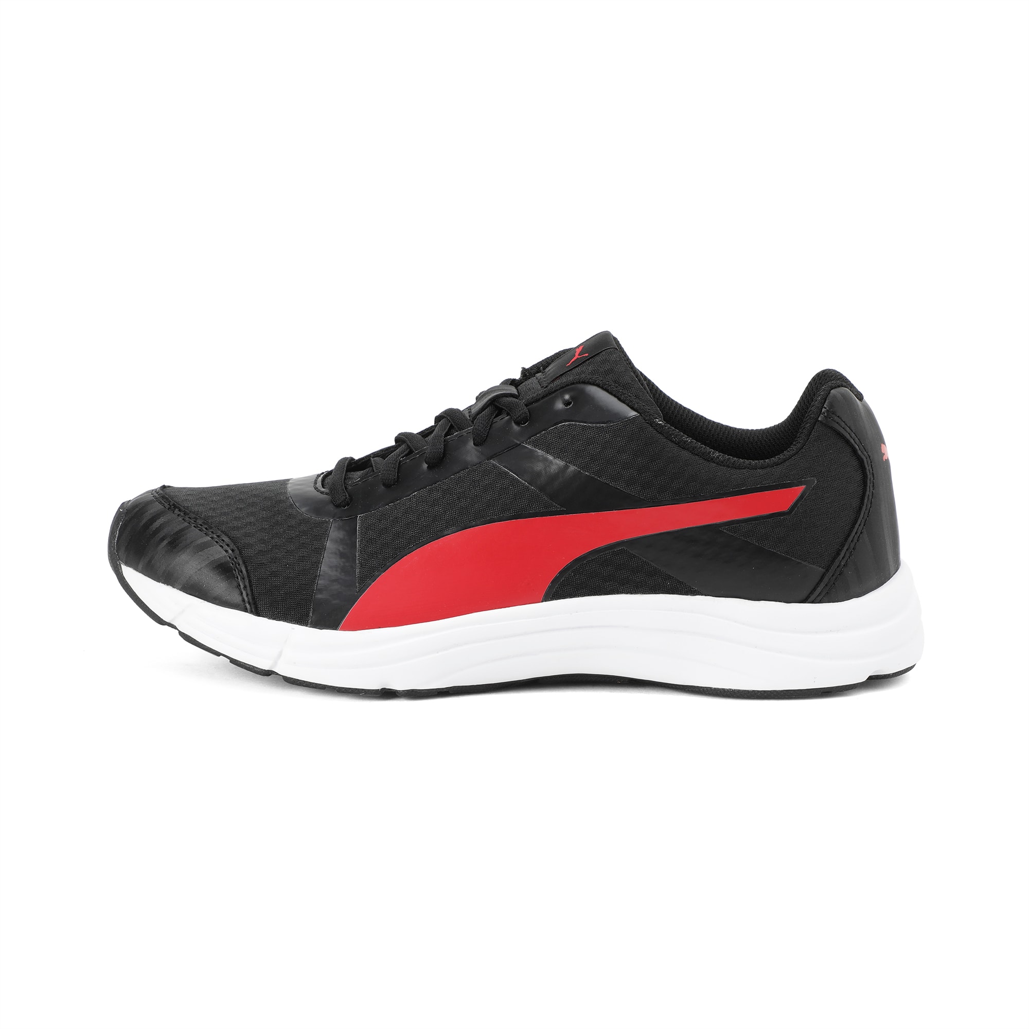 puma men's voyager idp running shoes