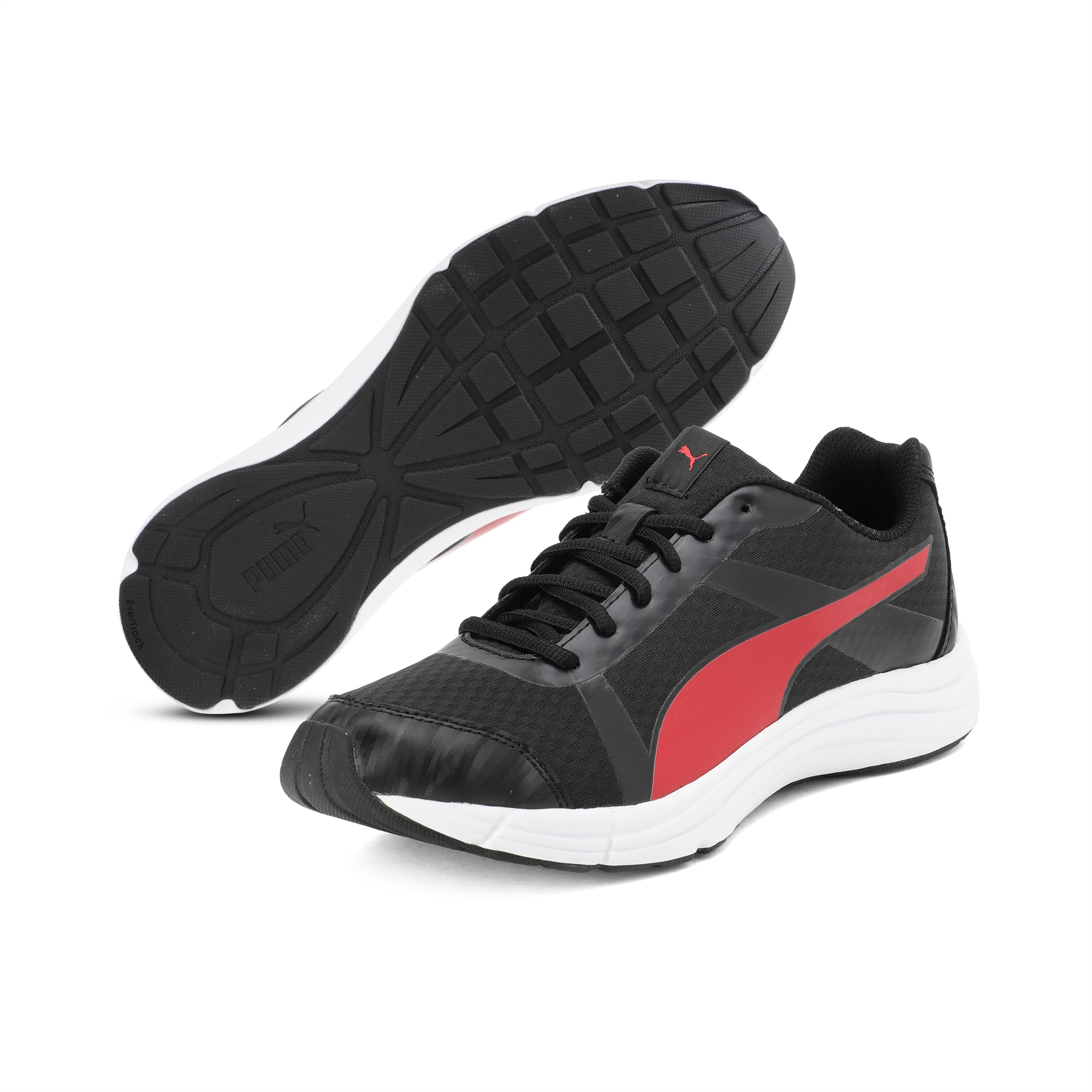 puma voyager idp