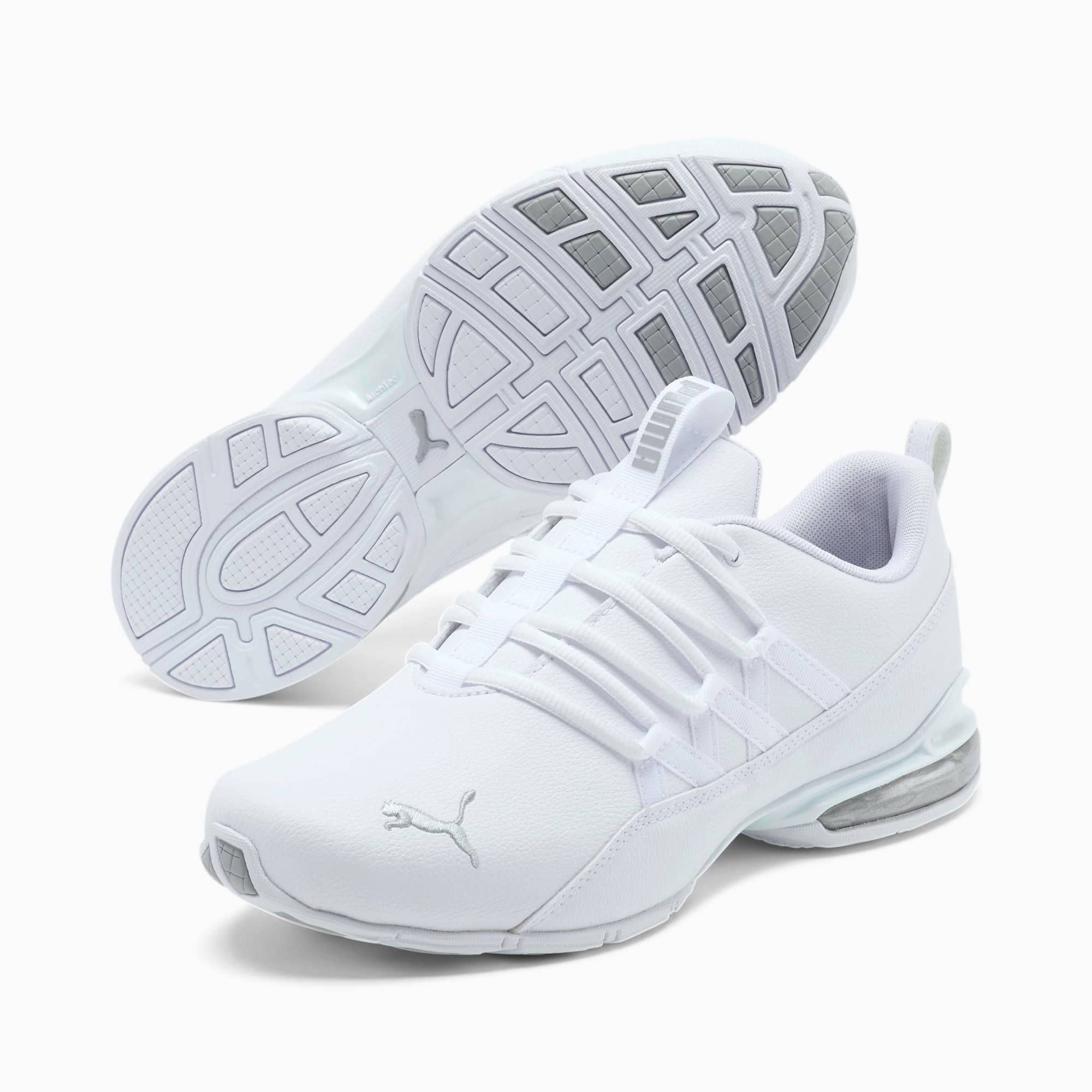 Riaze Prowl Wide Women's Sneakers | PUMA US