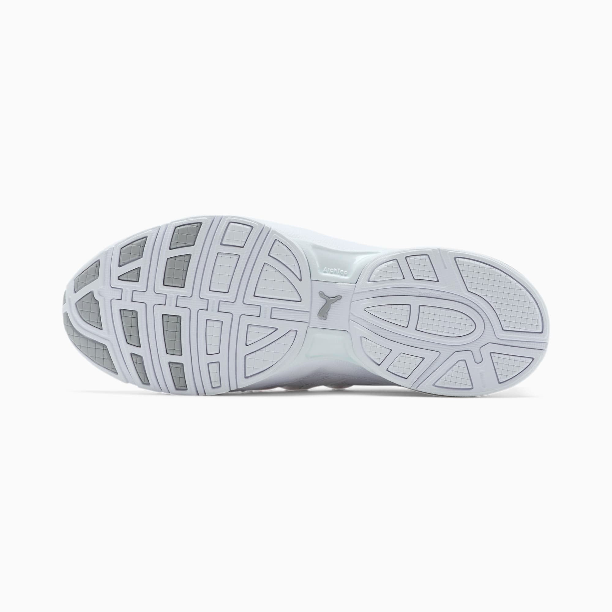 puma riaze prowl wide women's sneakers