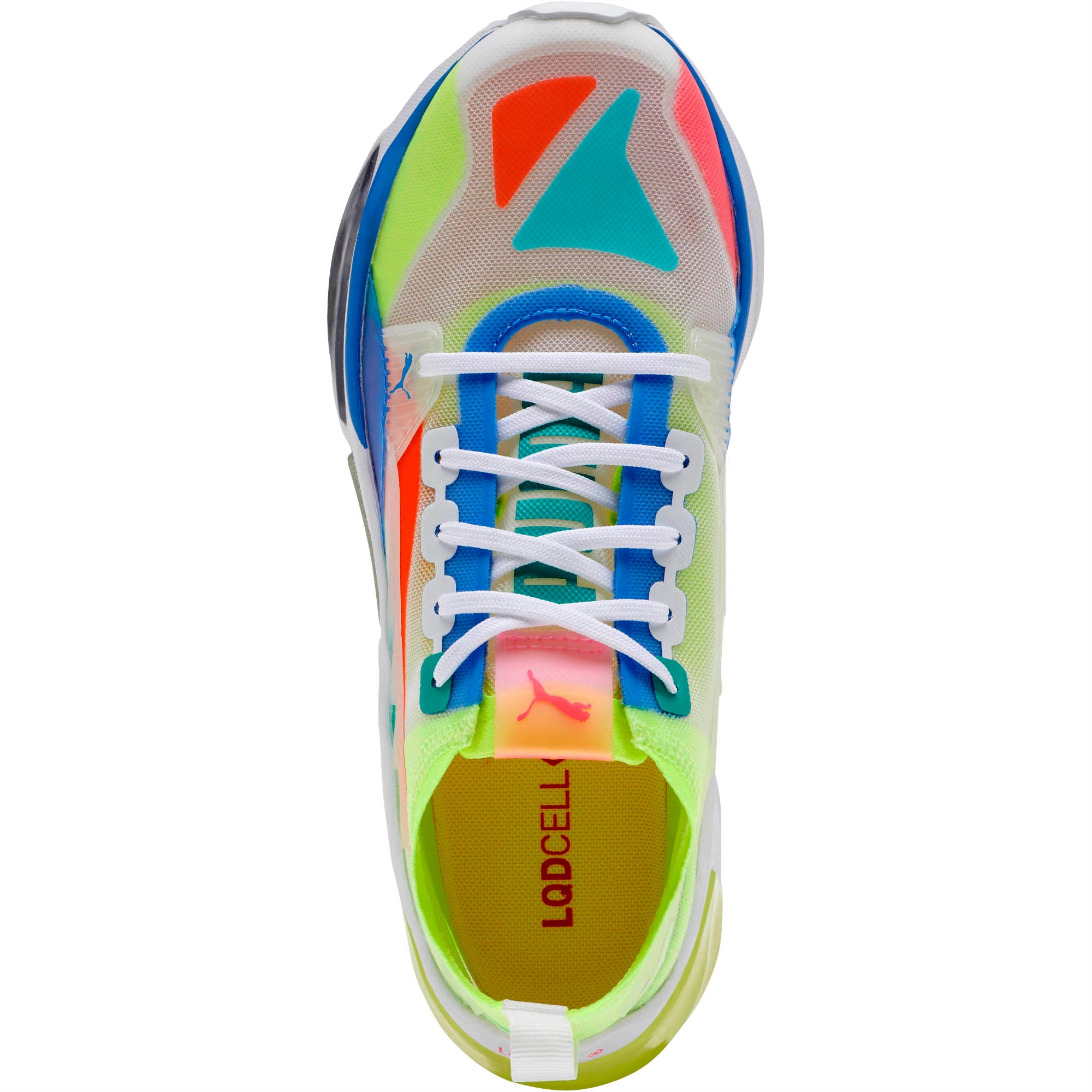 lqdcell optic sheer women's