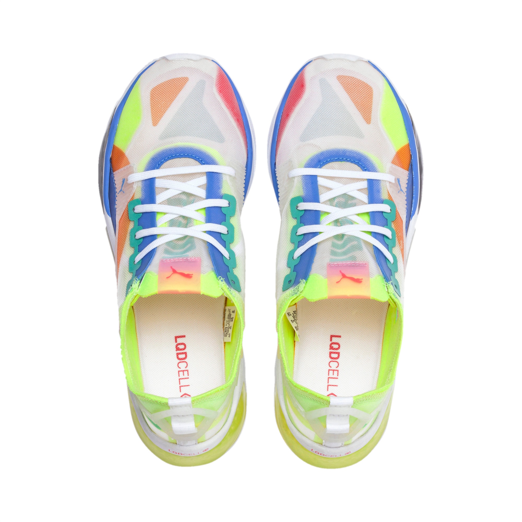 lqdcell optic sheer women's