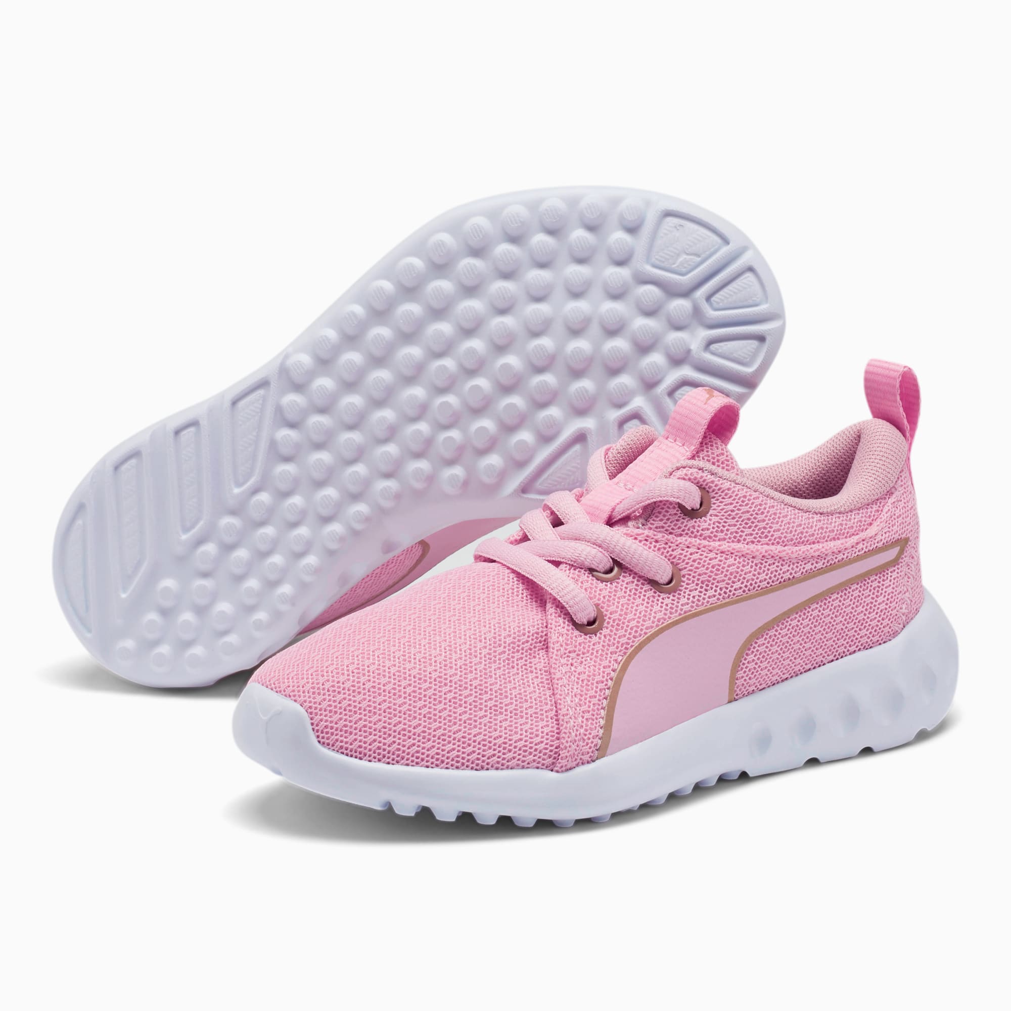 puma carson runner rose pale puma carson runner rose pale