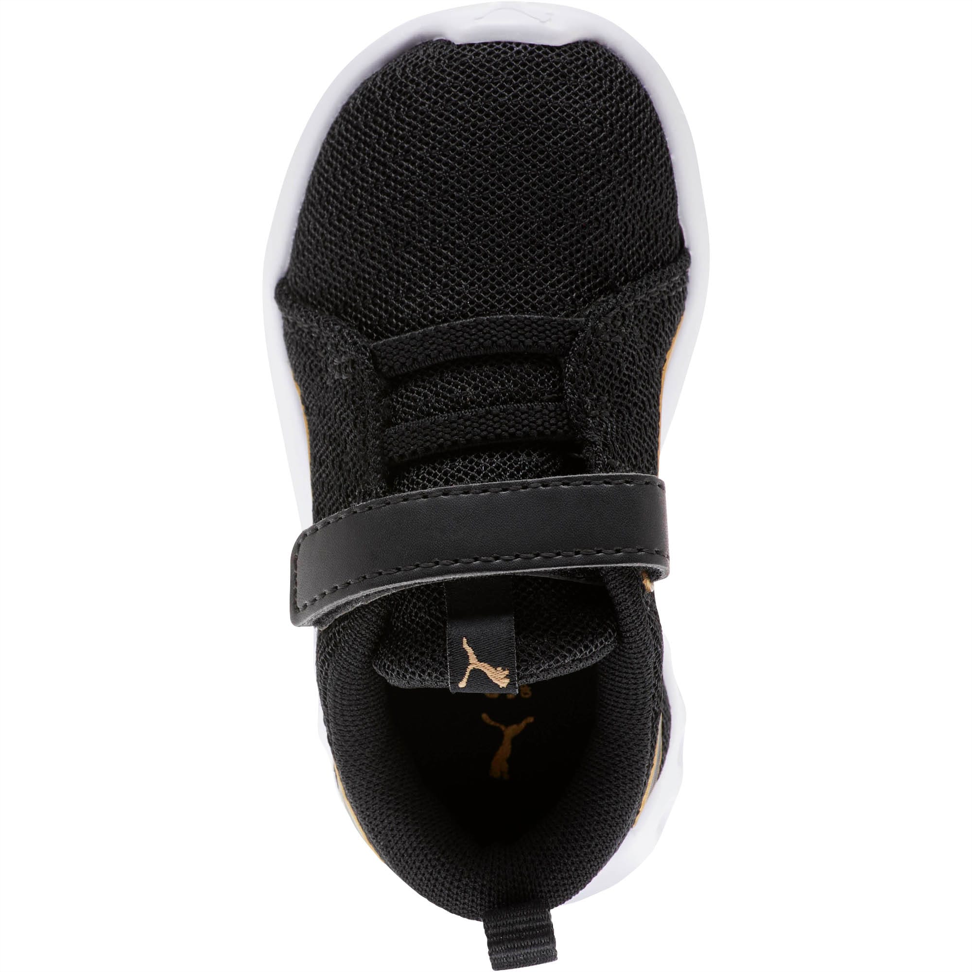 Puma carson 2 metallic top