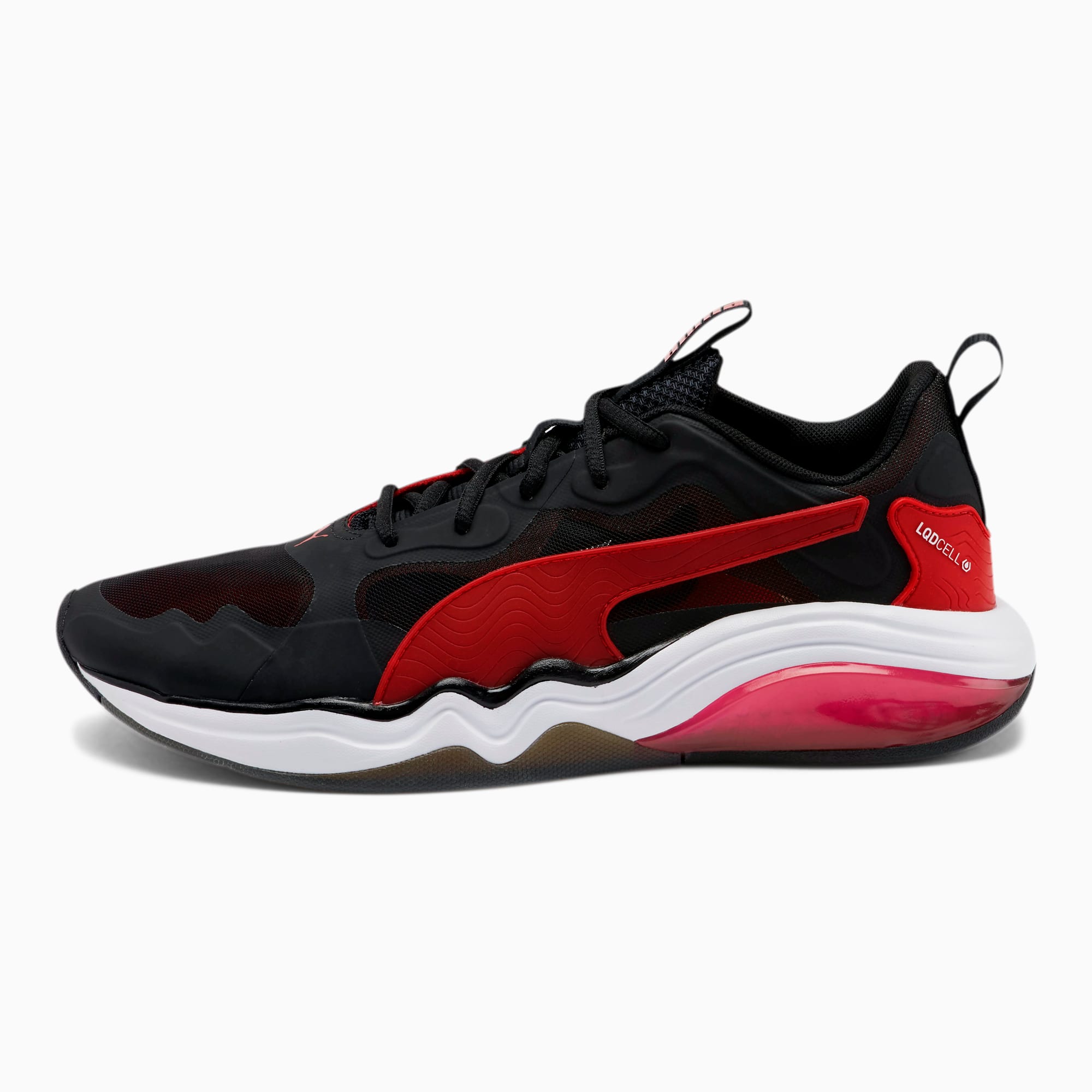 Puma tension hotsell