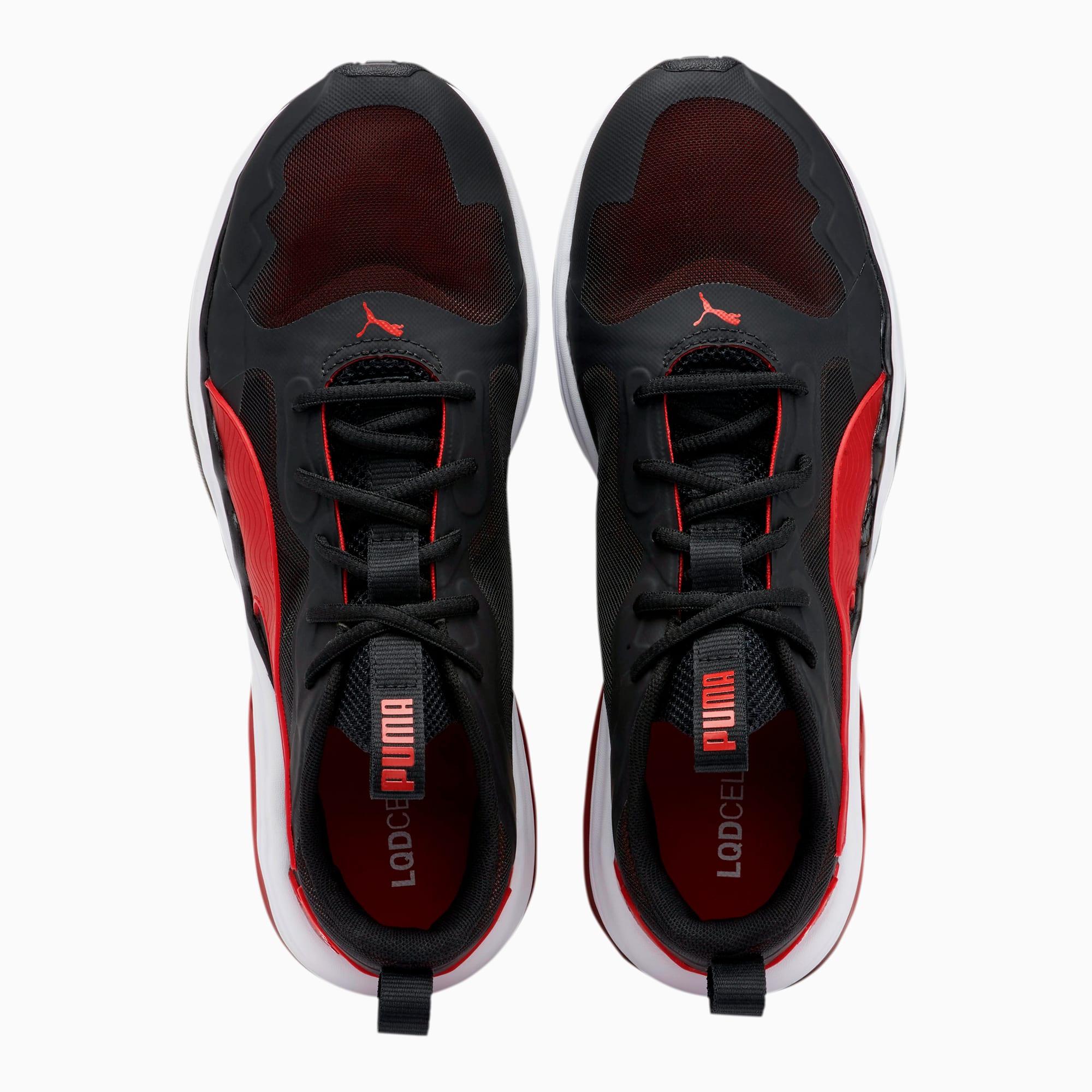 Lqd cell tension discount puma