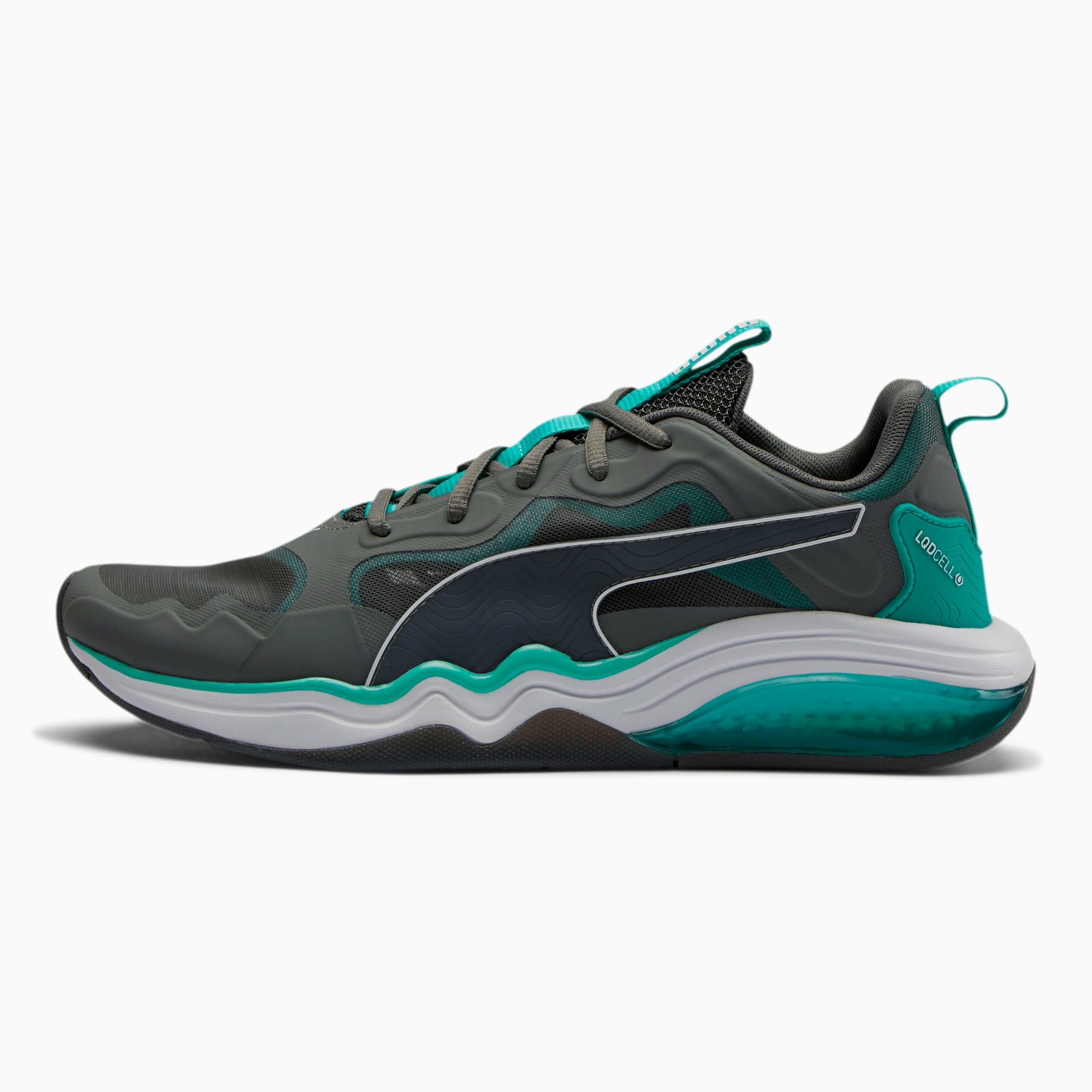 puma training shoes