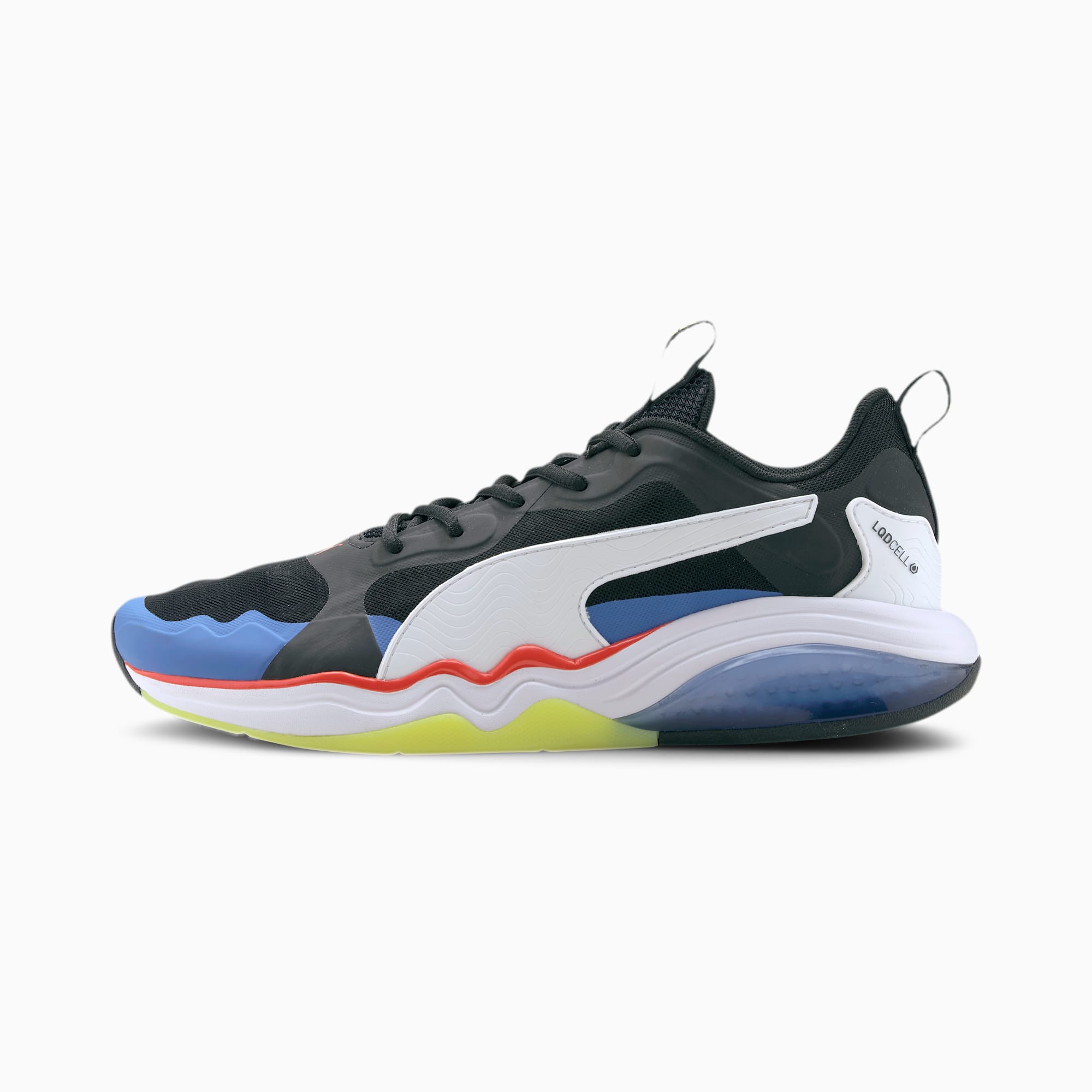 lqdcell puma black