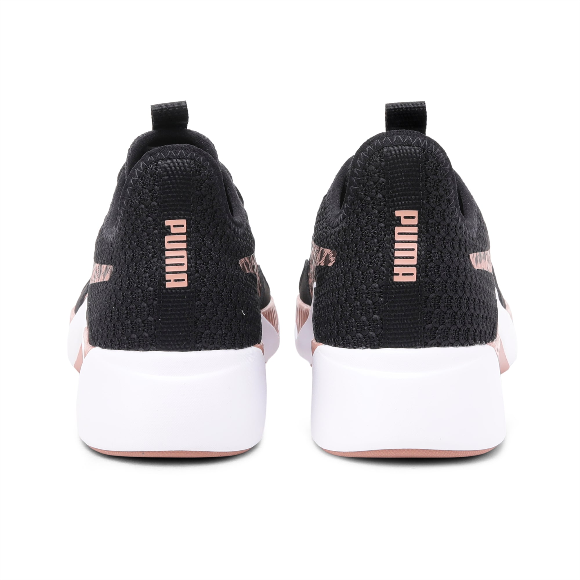 Women's puma incite leopard sneakers 2025