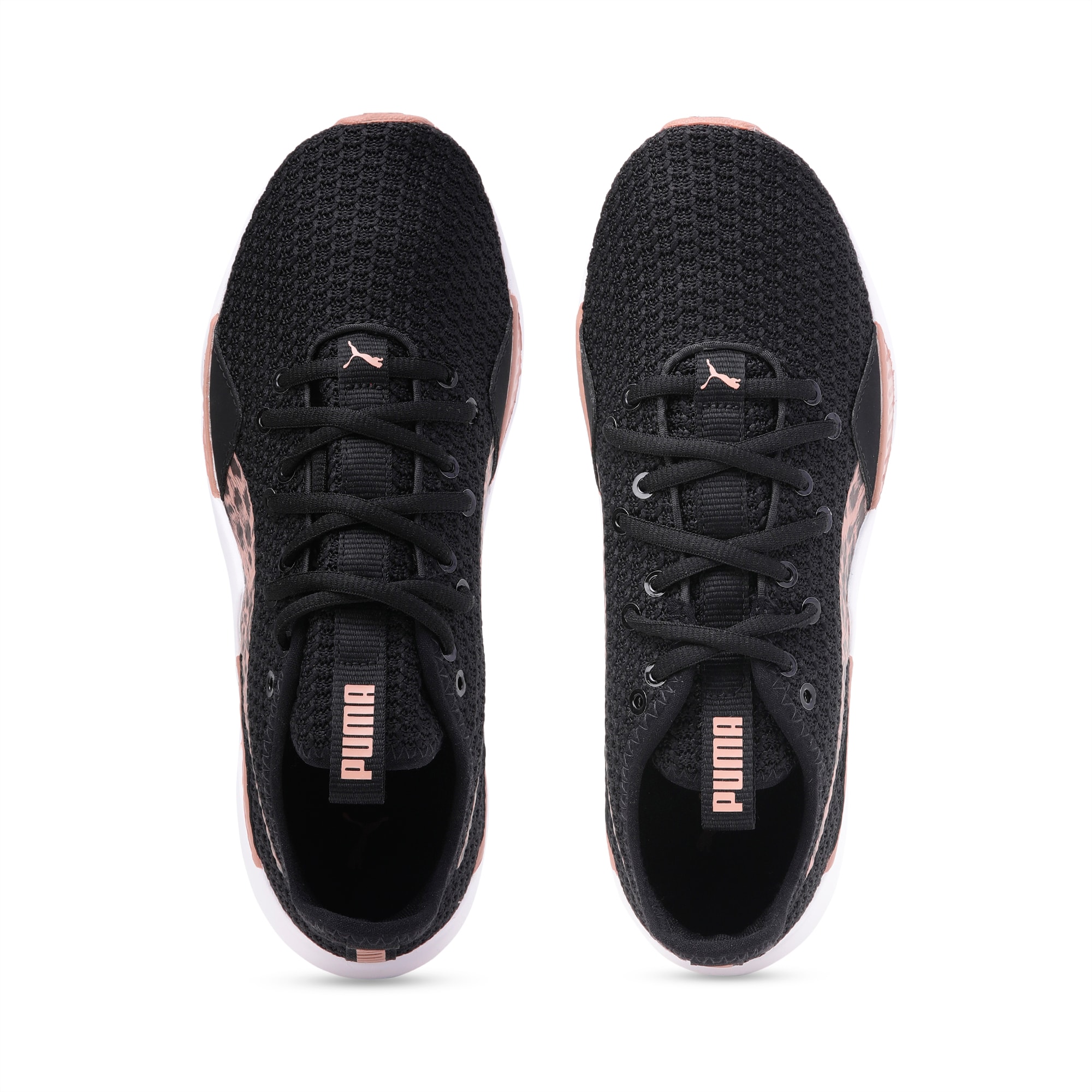 Puma incite leopard new arrivals